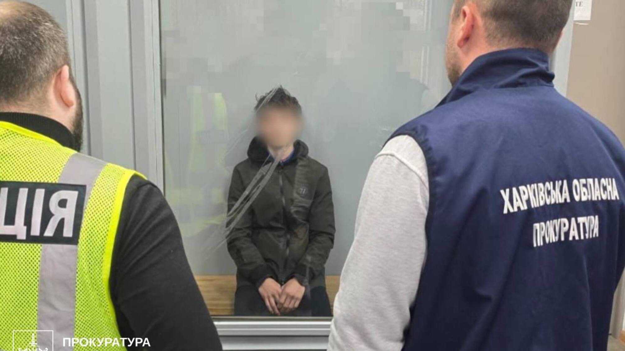 Підпали військового авто та локомотива у Харкові: 17-річного підлітка судитимуть за диверсію