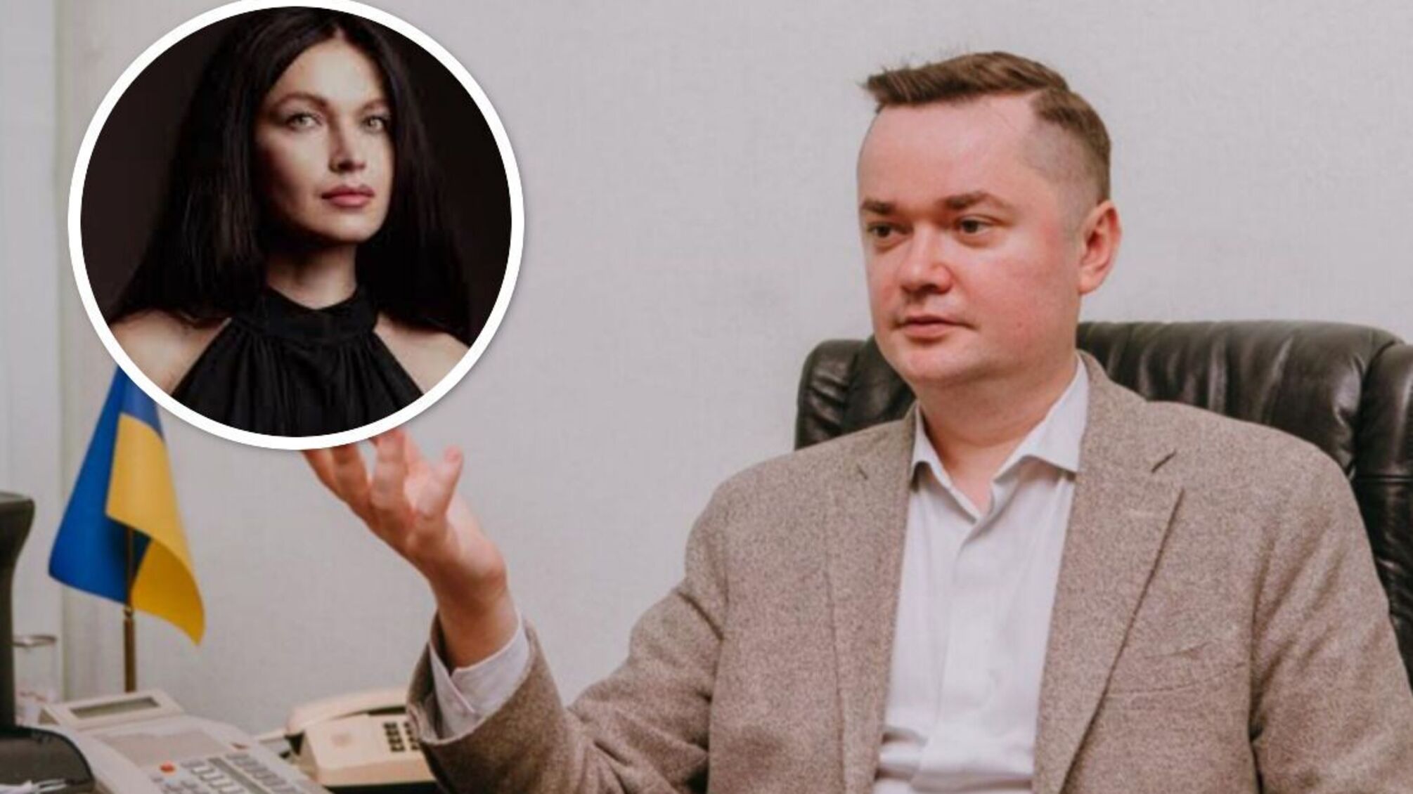 Гучний конфлікт у таксі: помічниця нардепа влаштувала скандал із водієм під час комендантської години (відео)