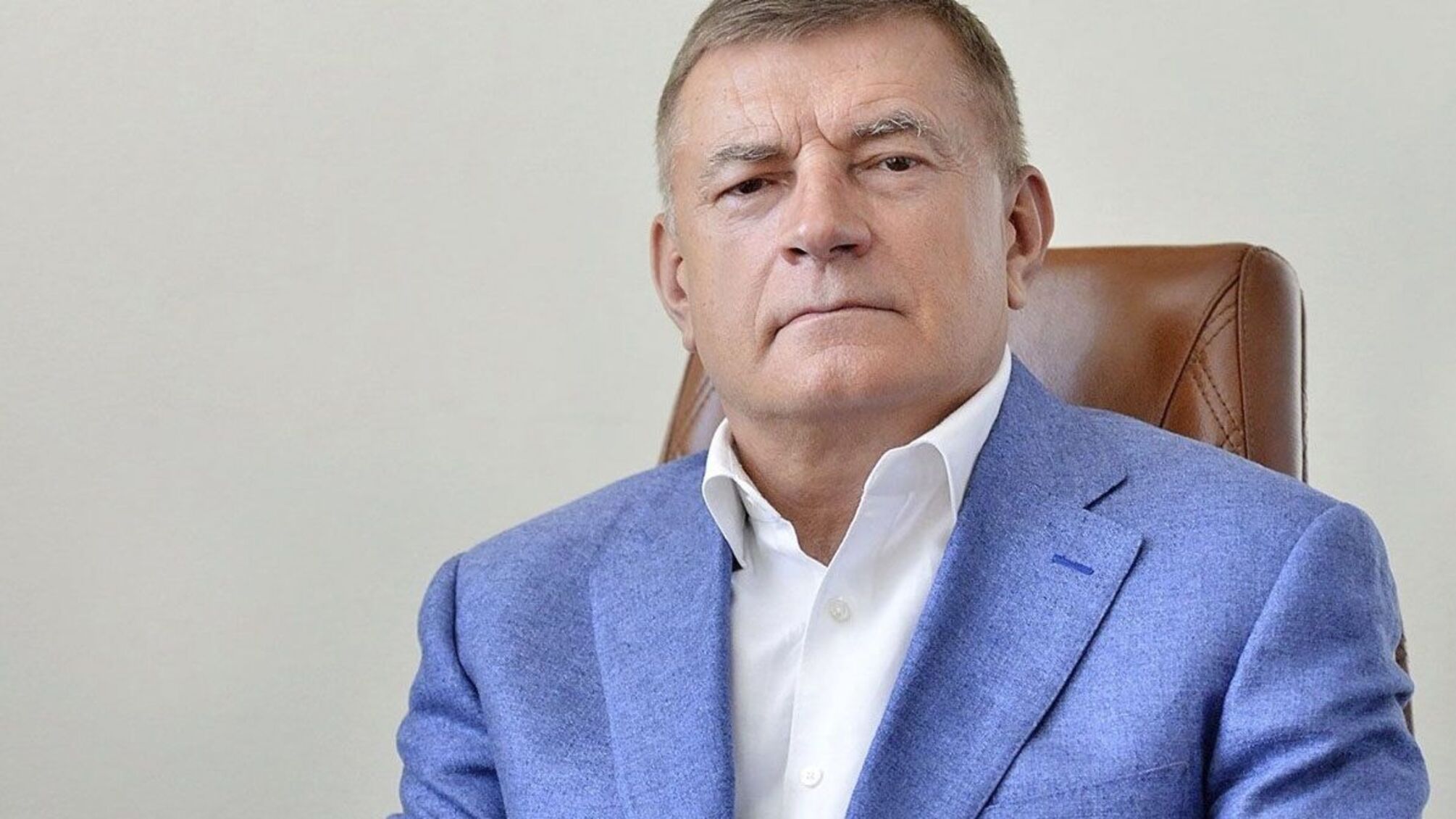 В Украине падает эффективность борьбы с коррупцией - Алексей Баганец