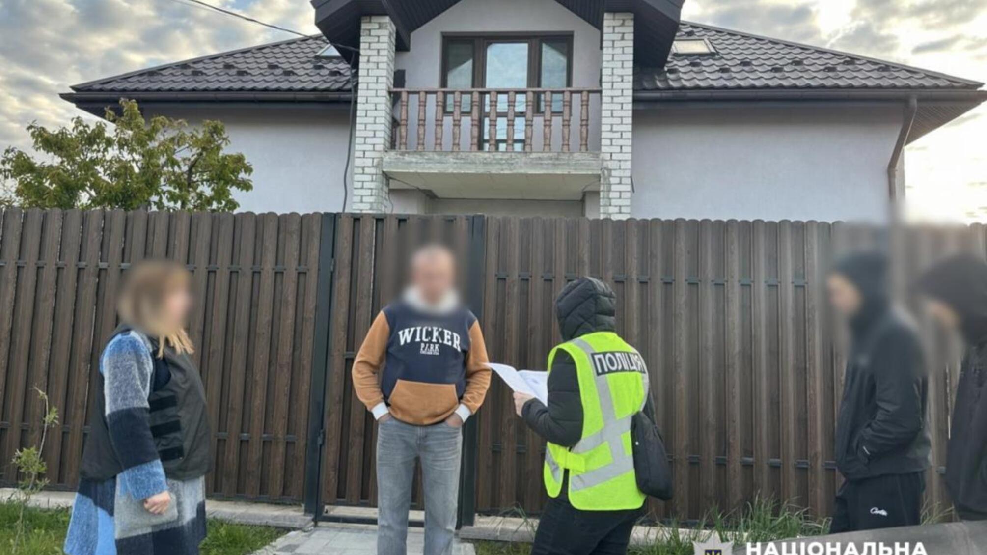 Масштабные обыски в ТЦК по всей Украине: изъяты Tesla, миллионы наличных и разоблачены схемы на 92 млн грн