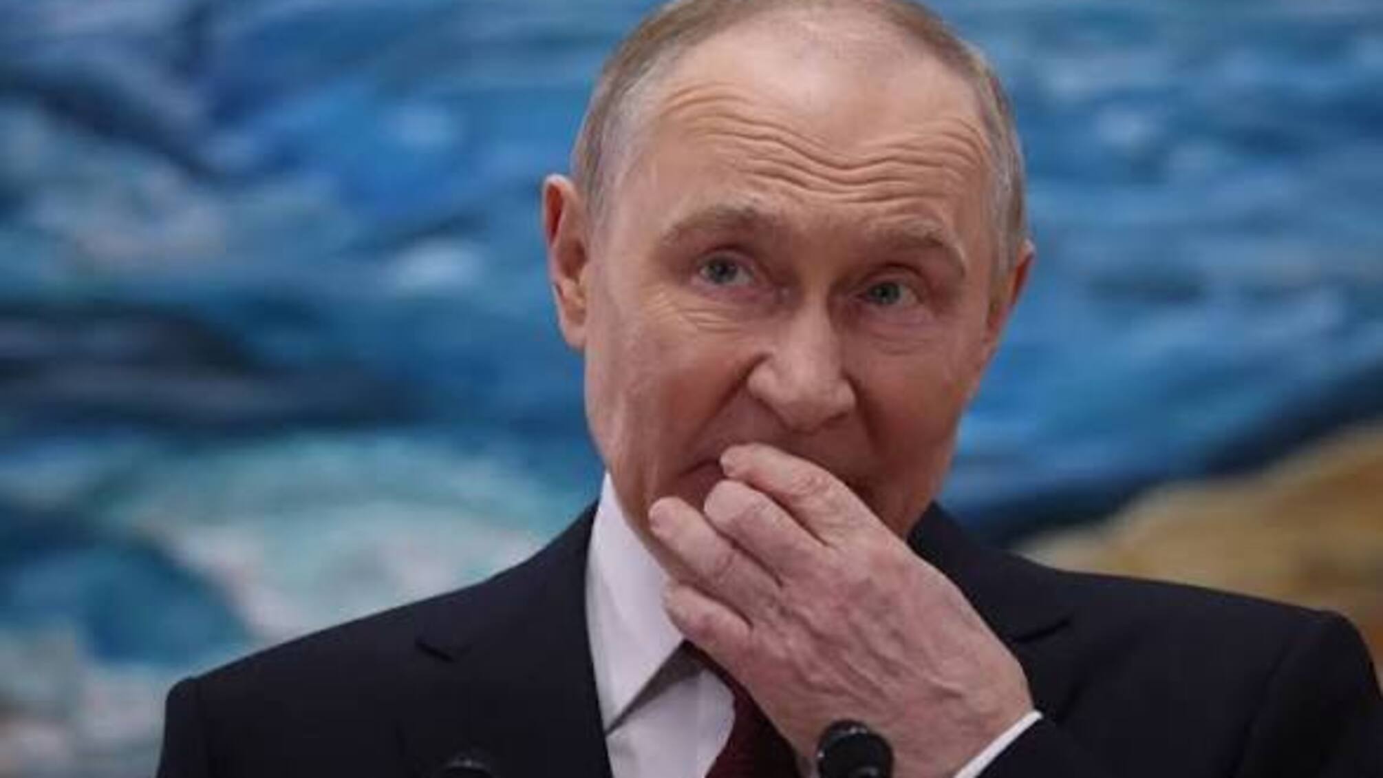 Бояться перевороту: як кремль посилює охорону путіна і вводить тотальний контроль