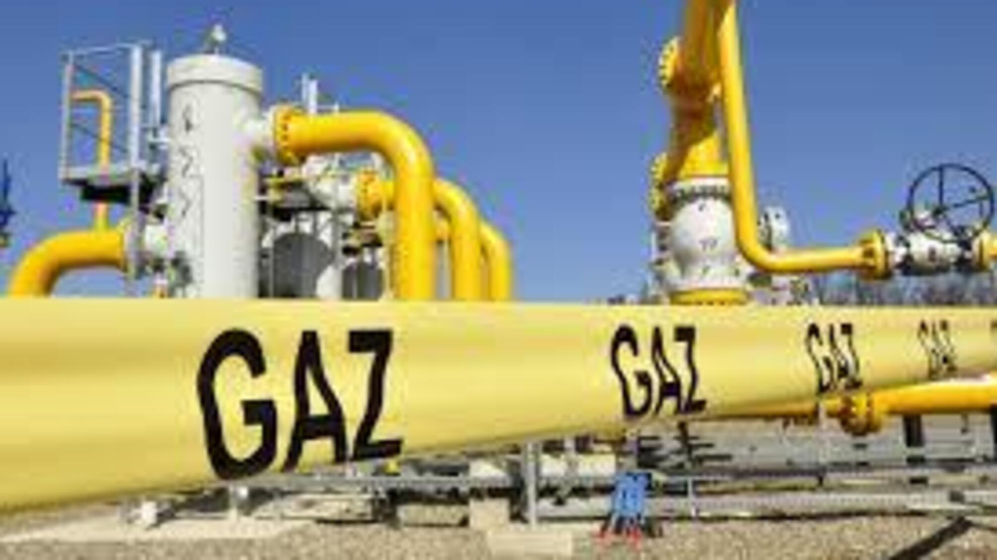 В Украине впервые с 2022 года могут существенно возрасти тарифы на газохранилища: НКРЭКУ готовит новую модель расчетов