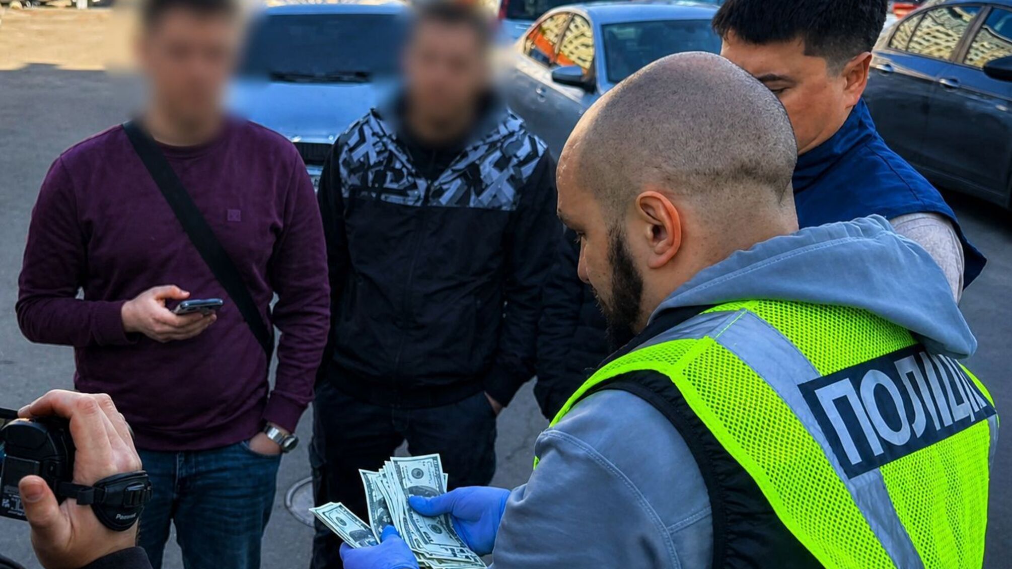 За $25 тисяч — у 'капелани': у Києві викрили схему бронювання для ухилення від мобілізації
