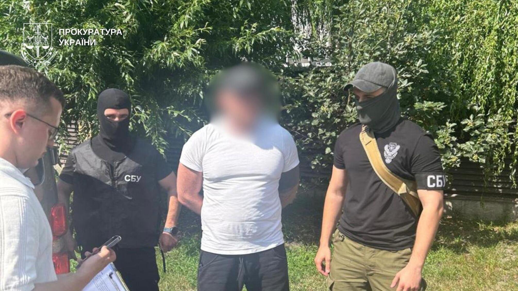 Будинки не добудували, гроші зникли: у Києві повідомили про підозру