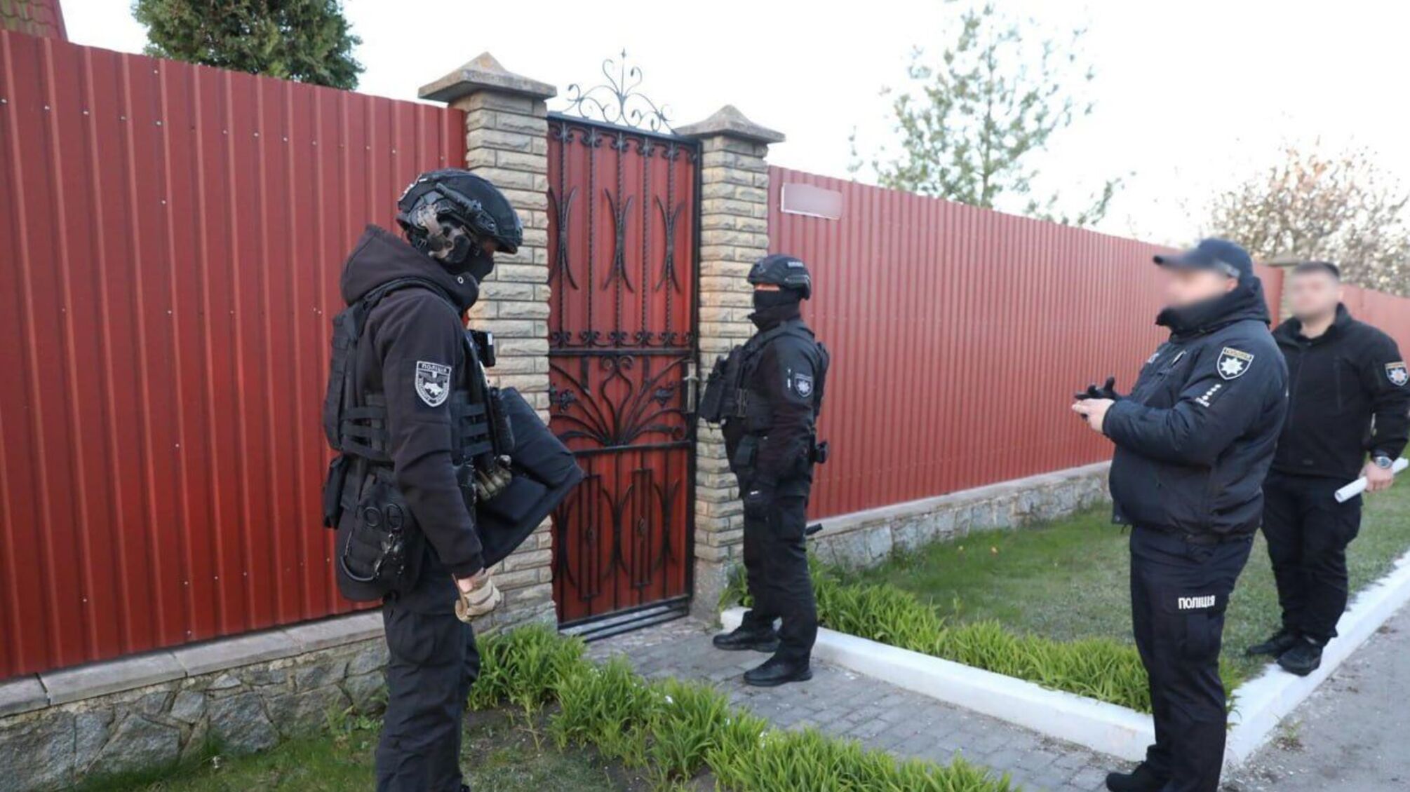 Более 60 гектаров земли незаконно переоформили в Киевской области - следствие