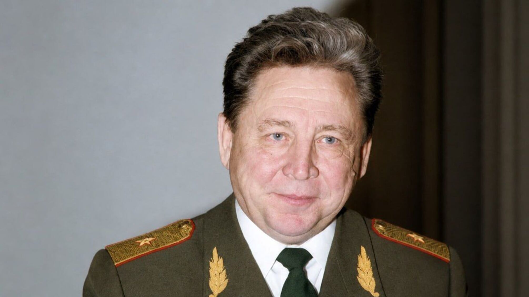 Таємнича смерть у Москві: знайдено застреленим екскомандувача військ РХБЗ рф генерала Петрова
