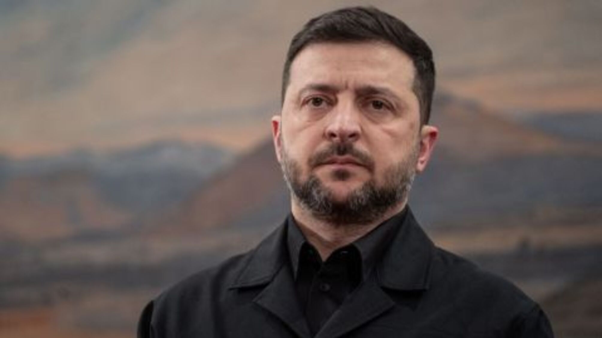 Зеленський заявив про можливу появу українських дронів над парадом у Москві