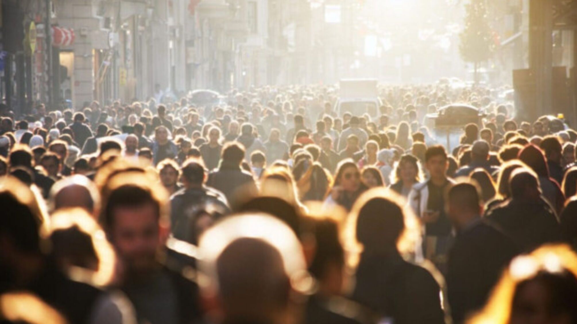 У Німеччині позашляховик в’їхав у натовп: є жертви