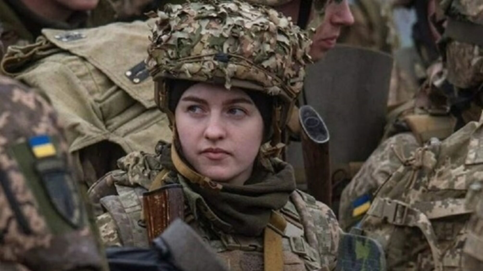 У медіа обговорюють можливе зниження мобілізаційного віку до 23 років, але рішення немає