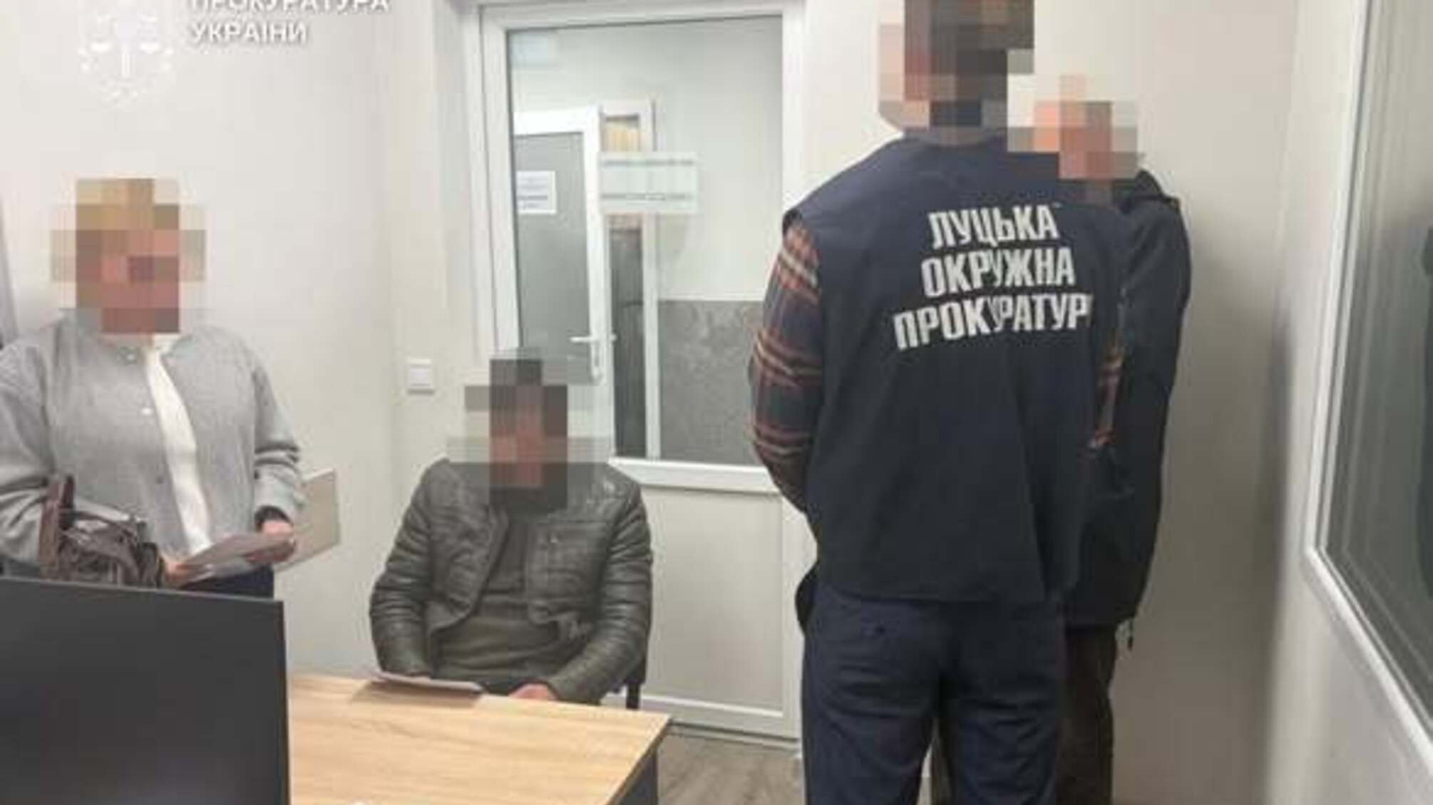$30 тысяч за разрешение на недра: в Луцке разоблачили коррупционную схему в горсовете