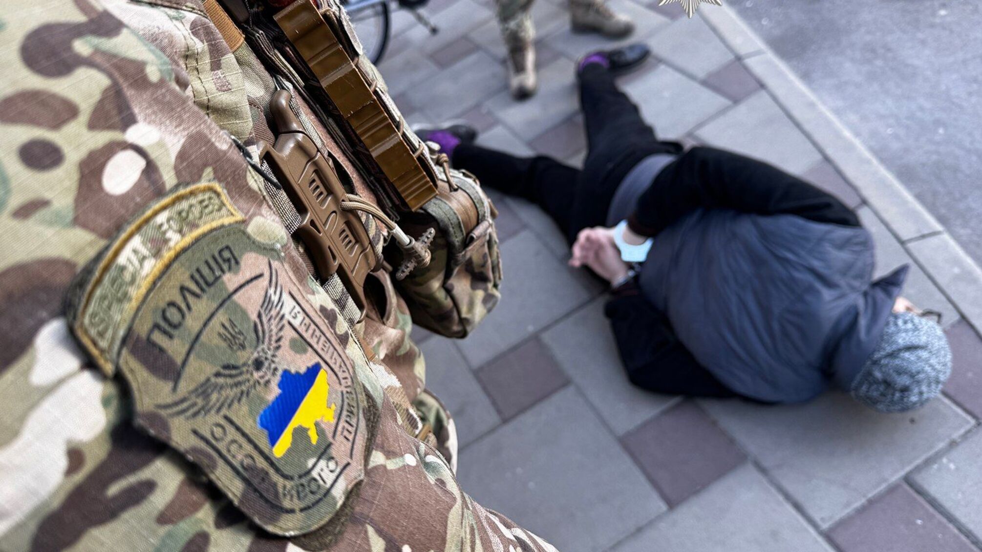 У Києві викрили масштабну схему легалізації іноземців через фіктивні фірми