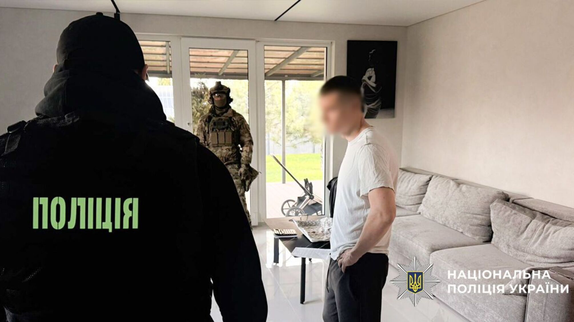 В Днепре разоблачили масштабное подпольное производство алкоголя: изъят фальсификат более чем на 4 млн грн