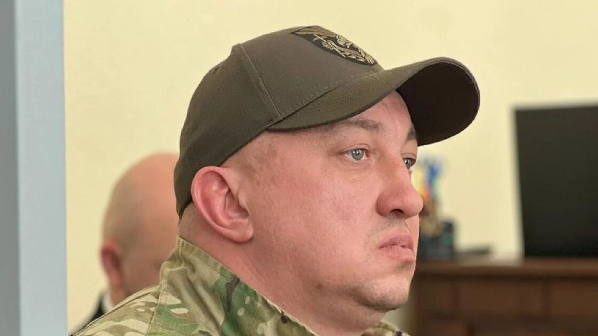 Суд отказал ГБР и ОГП в аресте комбата Герсака