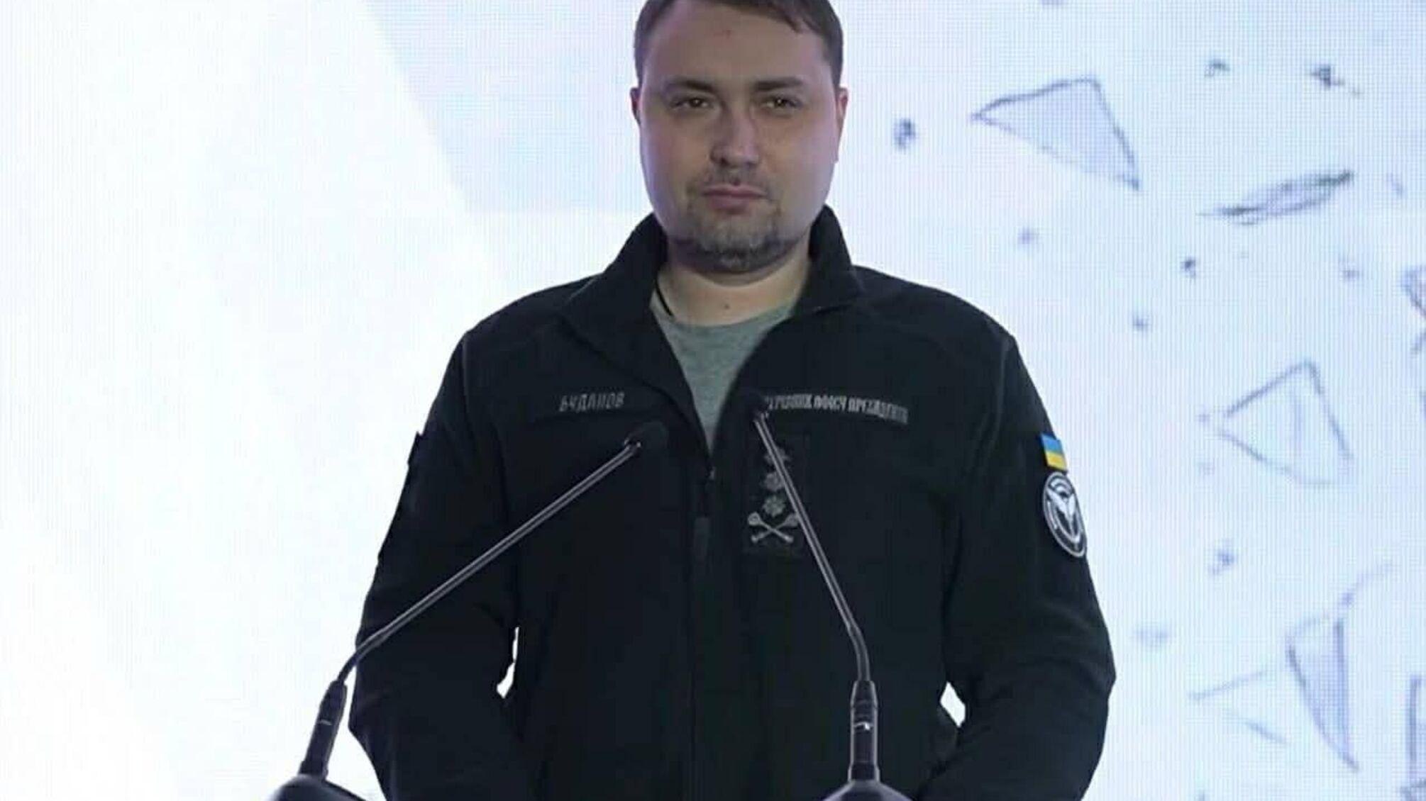 Буданов анонсировал создание координационного центра для иностранных добровольцев