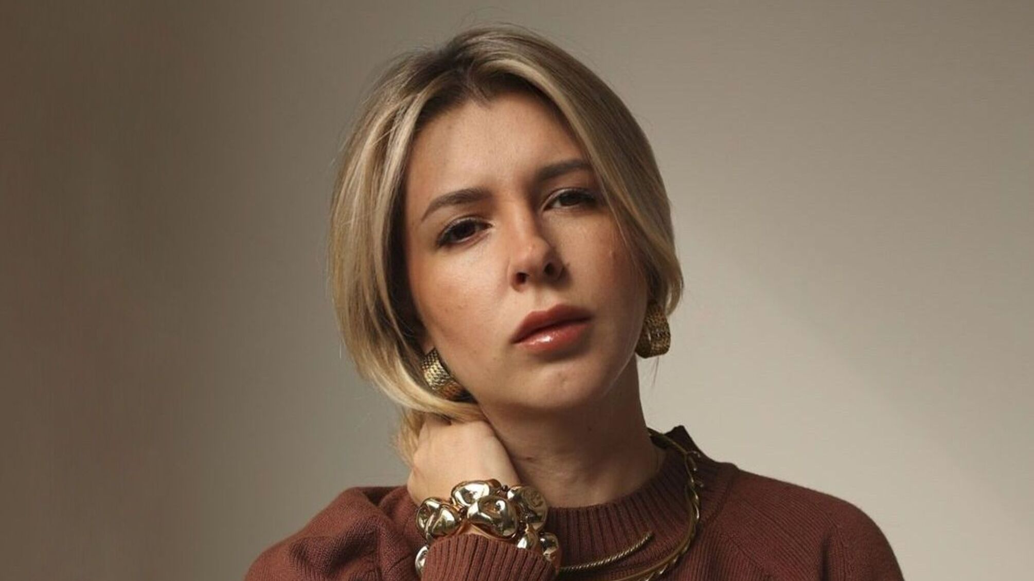 Светлана Павелецкая ярко отпраздновала девичник