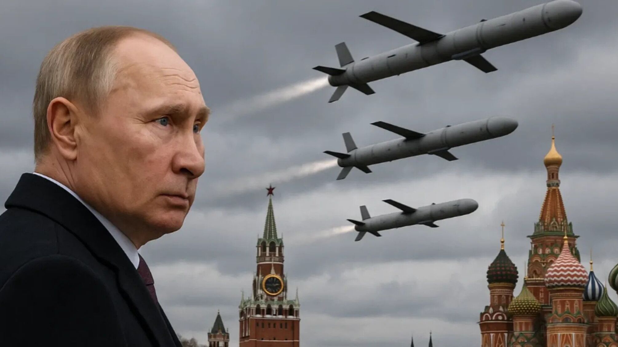 Как Москва готовится к параду 9 мая