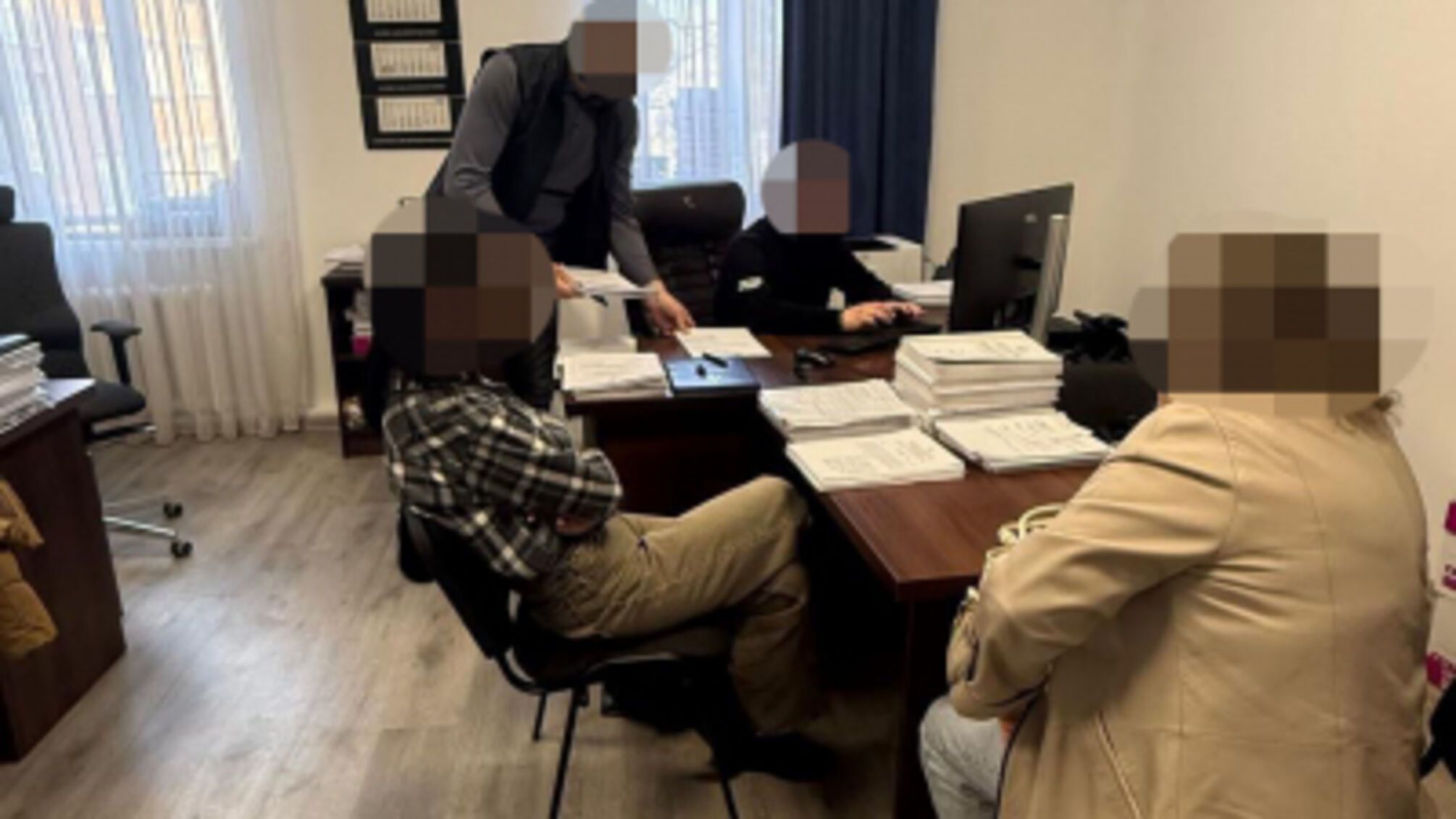 Незаконна вирубка на 4,5 млн грн: на Рівненщині судитимуть посадовицю лісництва