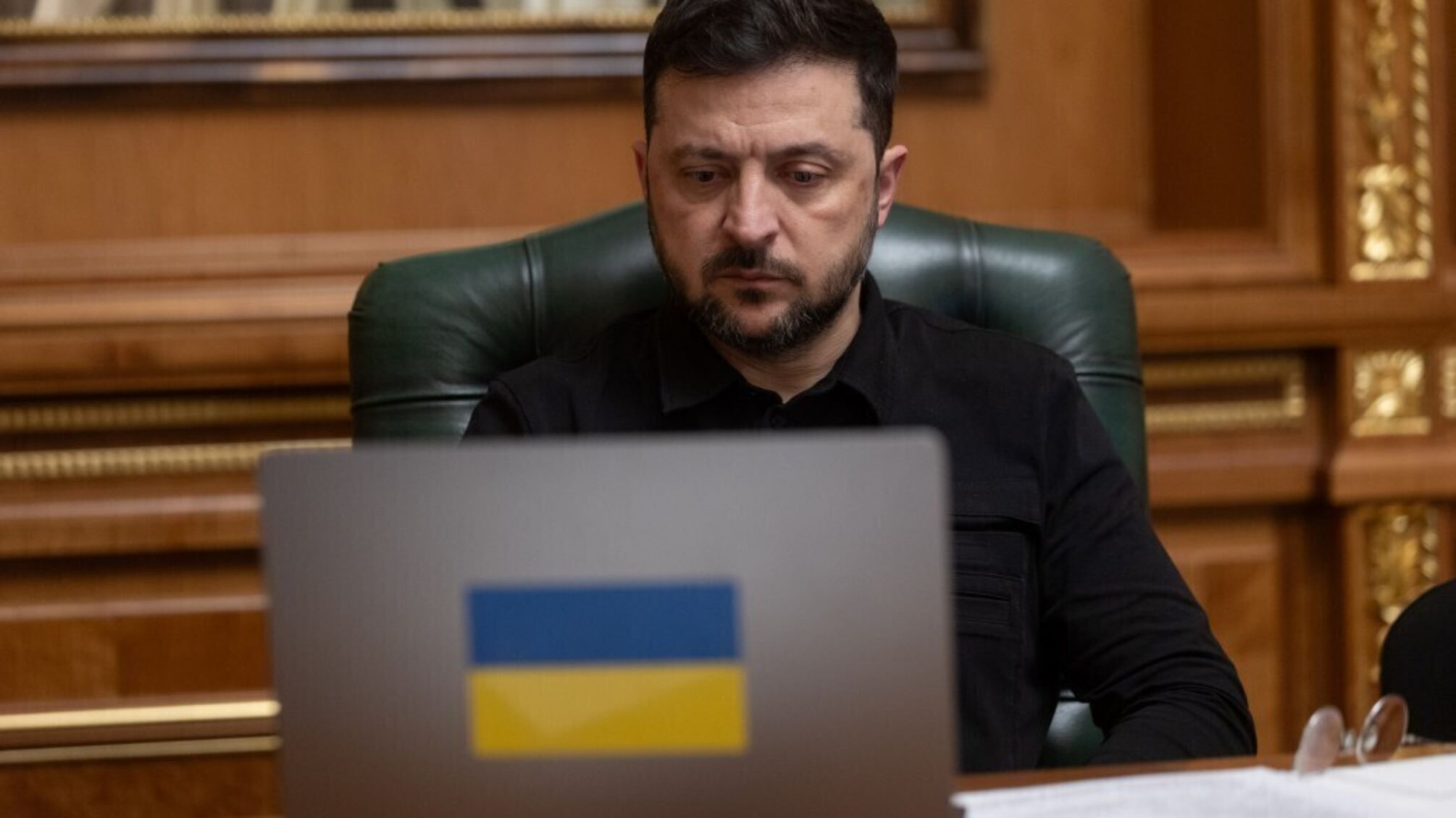 Зеленський готує кадрову 'чистку': зміни будуть уже найближчим часом