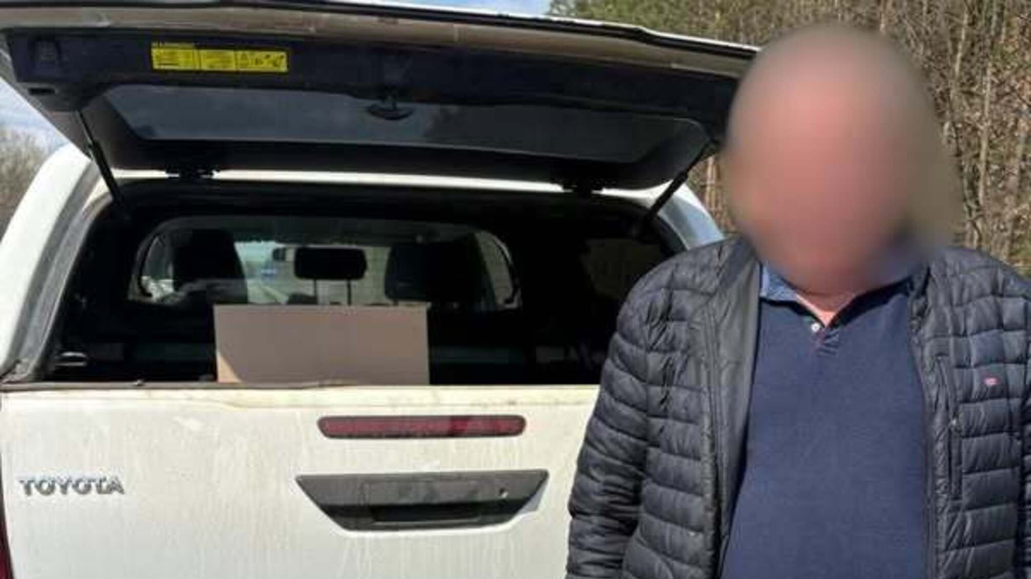На Львівщині викрили посадовця військової частини: вимагав гроші з 'бойових' виплат військових