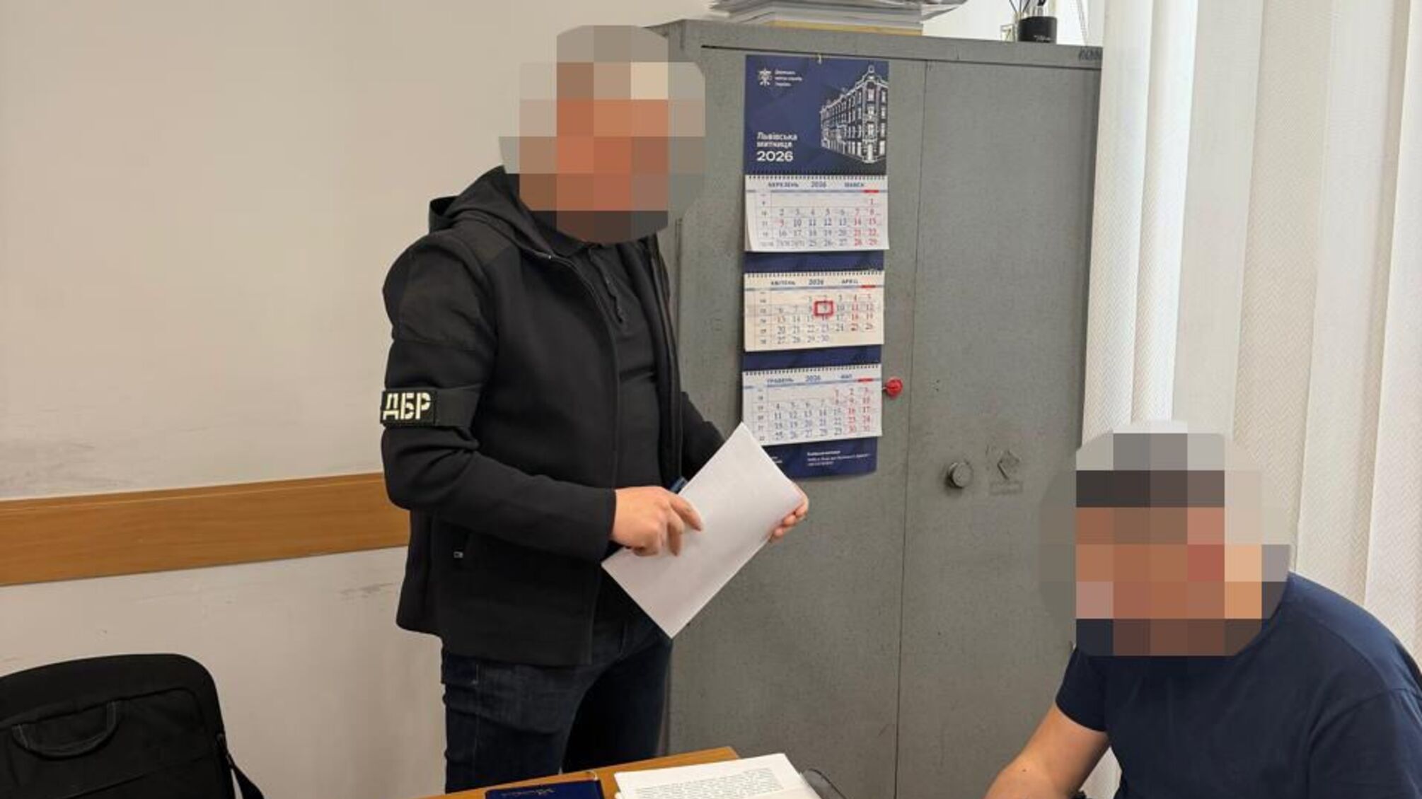 Інспектора митниці на Львівщині викрили на пропуску товарів без мита на 7 млн грн