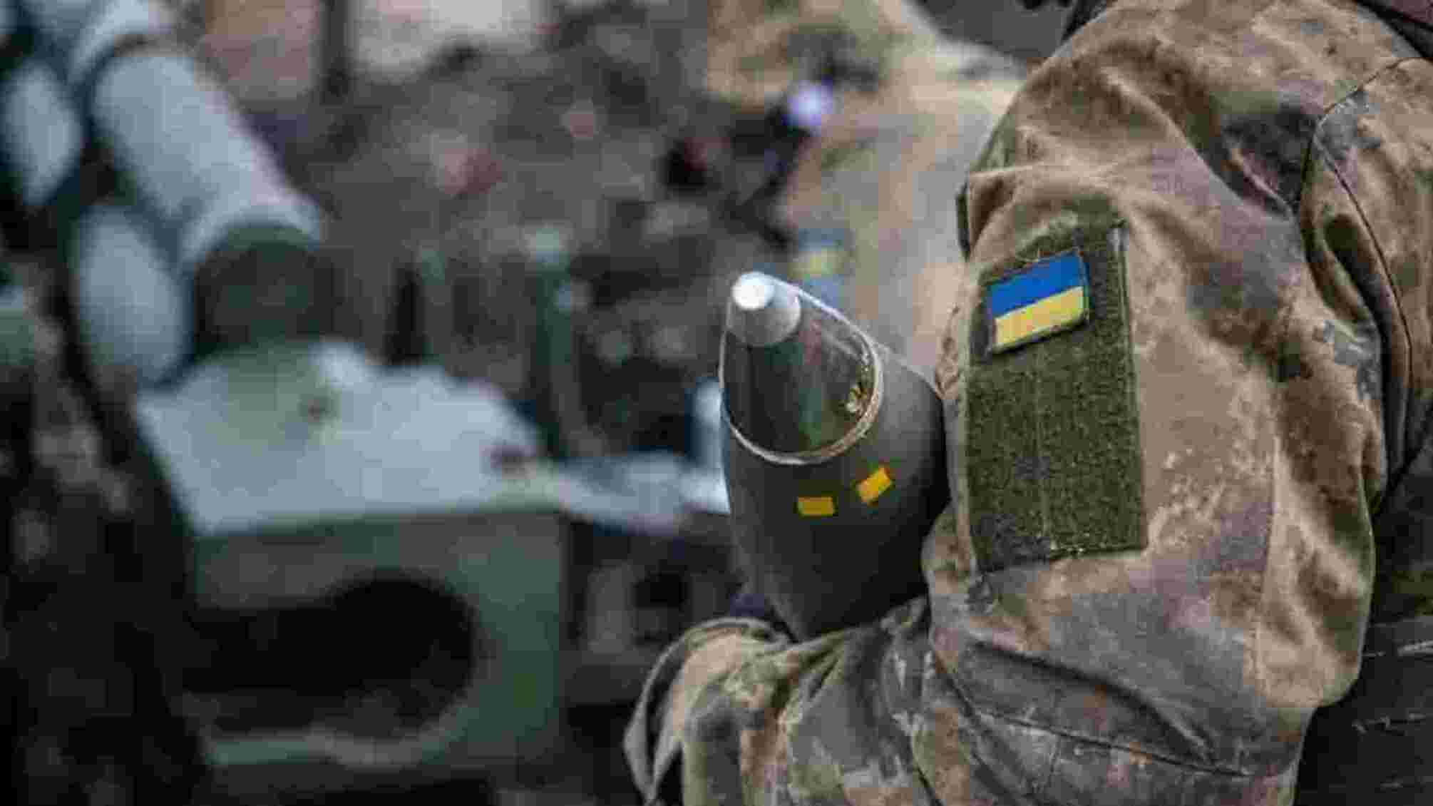 Более 35 тысяч ликвидированных окупантов в неделю: 'Омега' среди лидеров точных поражений