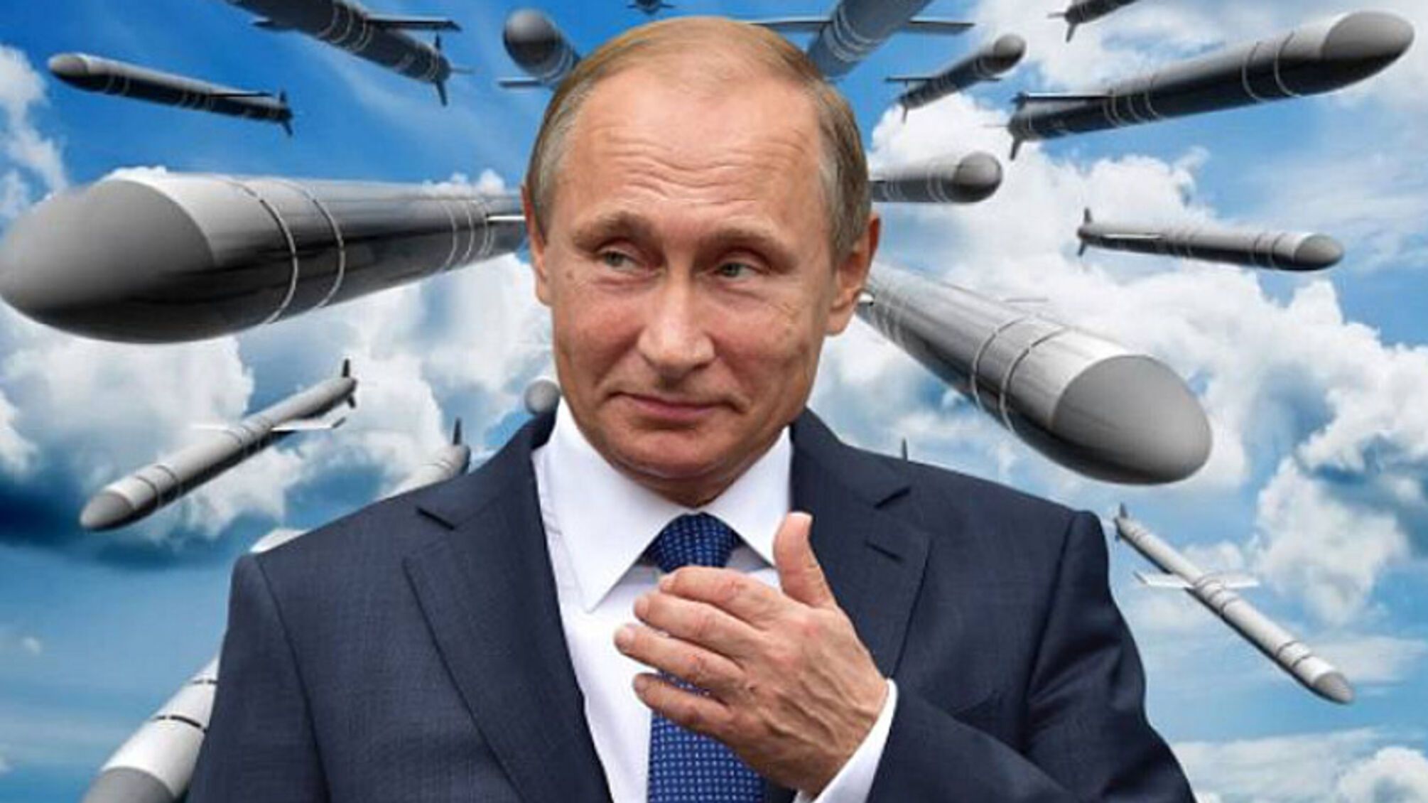 путін після паузи у півтора року знову готує ядерні випробування: рф закриває полігон на Камчатці