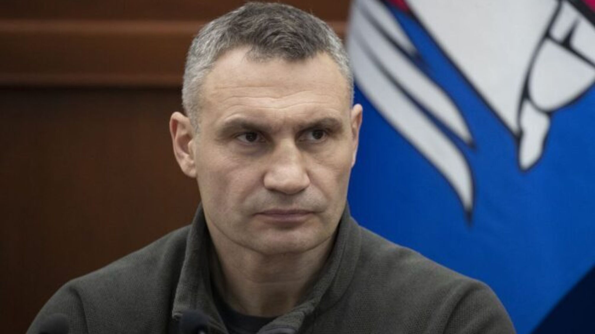 Кличко заявил о дефиците 3 млрд грн для подготовки Киева к зиме
