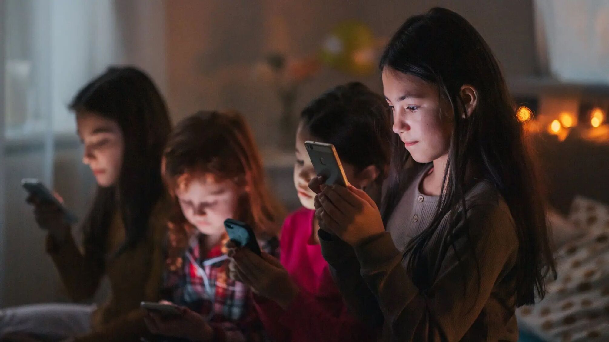 Meta начнет удалять аккаунты детей до 13 лет: для проверки будут использовать ШИ