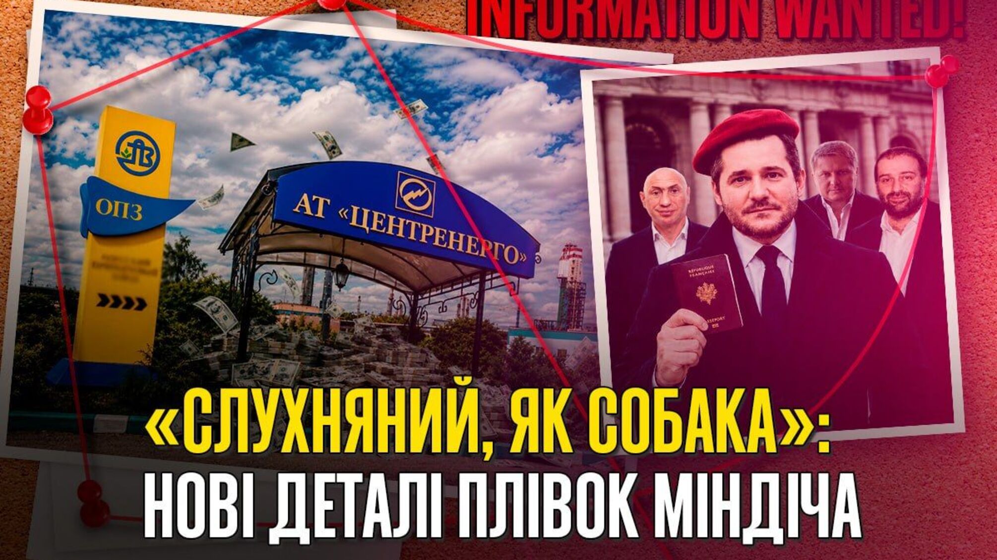 'Француз' Миндича: кто такой Александр Мужель и при чем здесь дело на 345 млн?