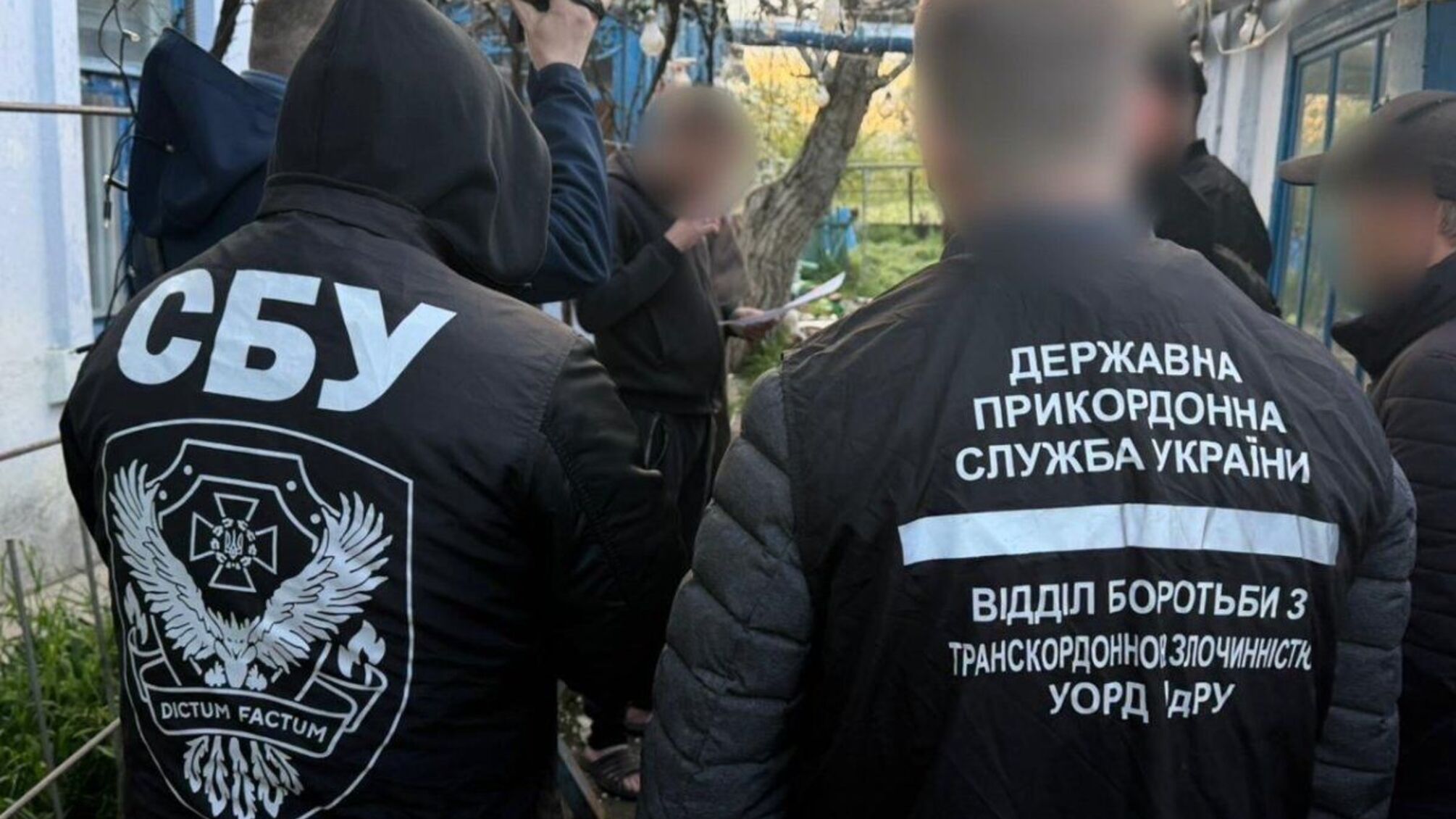Наркотики ховали в електродвигунах: на Одещині викрили міжнародний канал контрабанди до Молдови