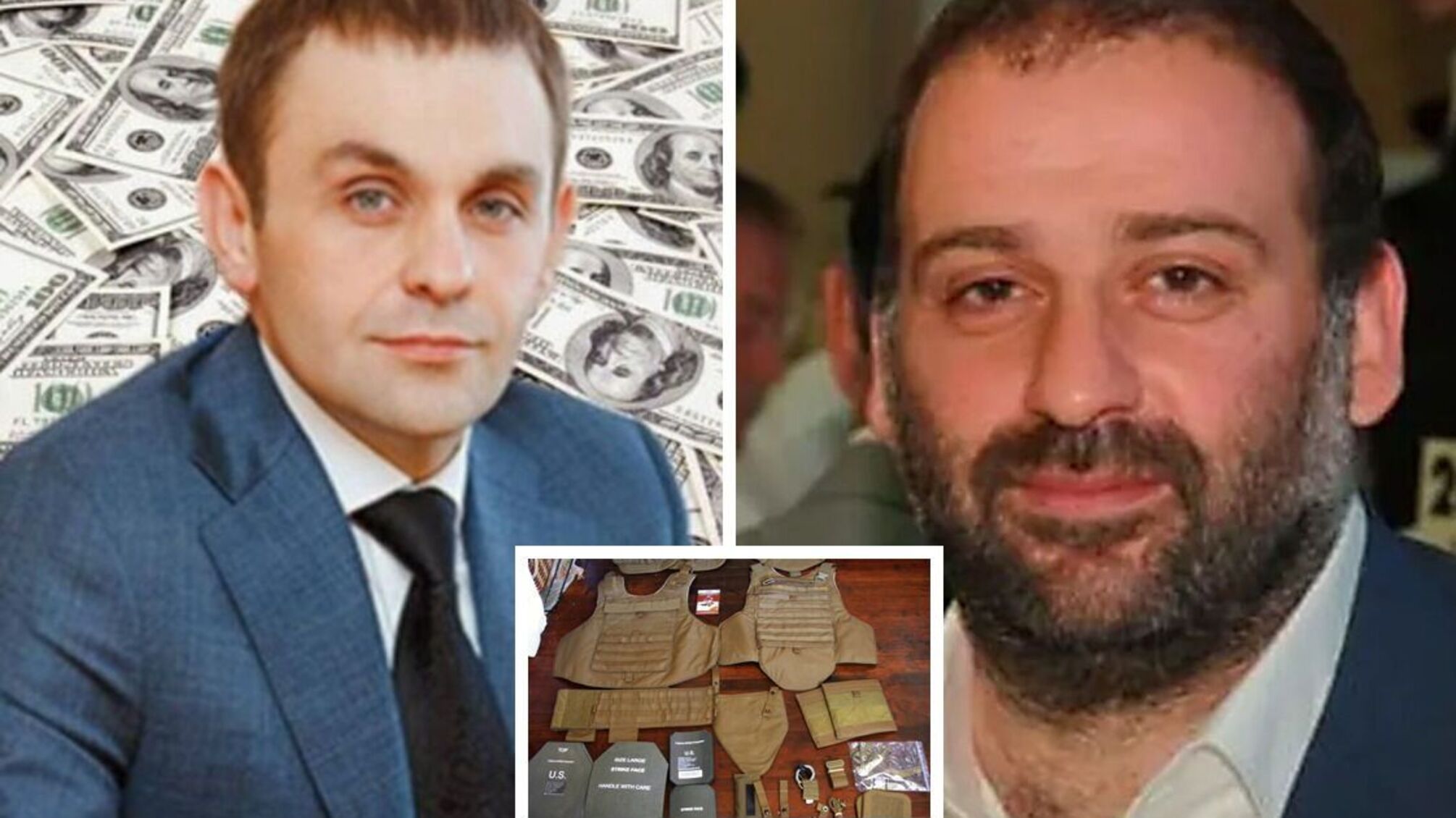 'Впарили' государству неликвид? Фирма с орбиты Миндича-Веселого провалила заказ на 10 тысяч бронежилетов - нардепка