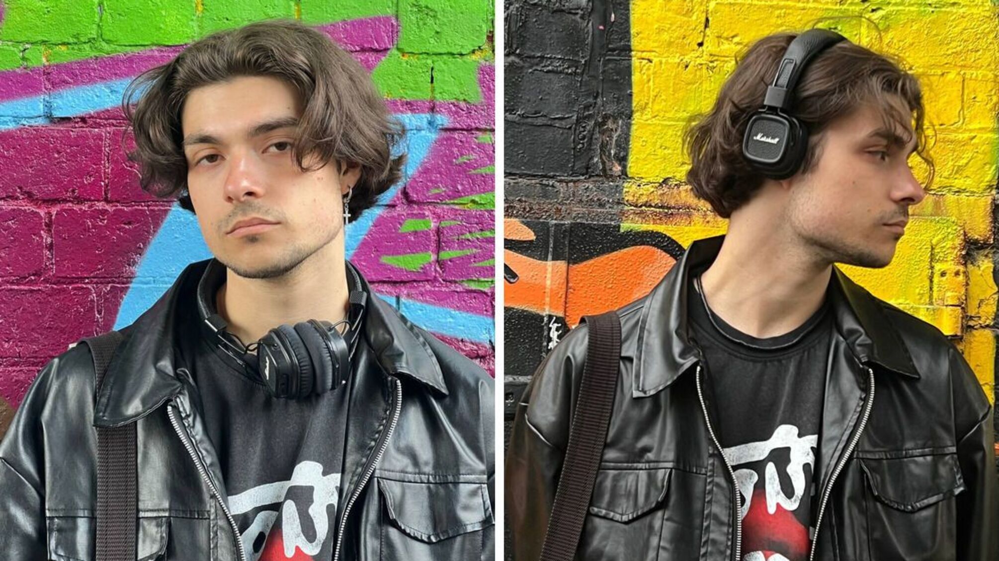 Егор Соловьев (helloitssolo) дебютировал с синглом о страхе перестать быть любимым