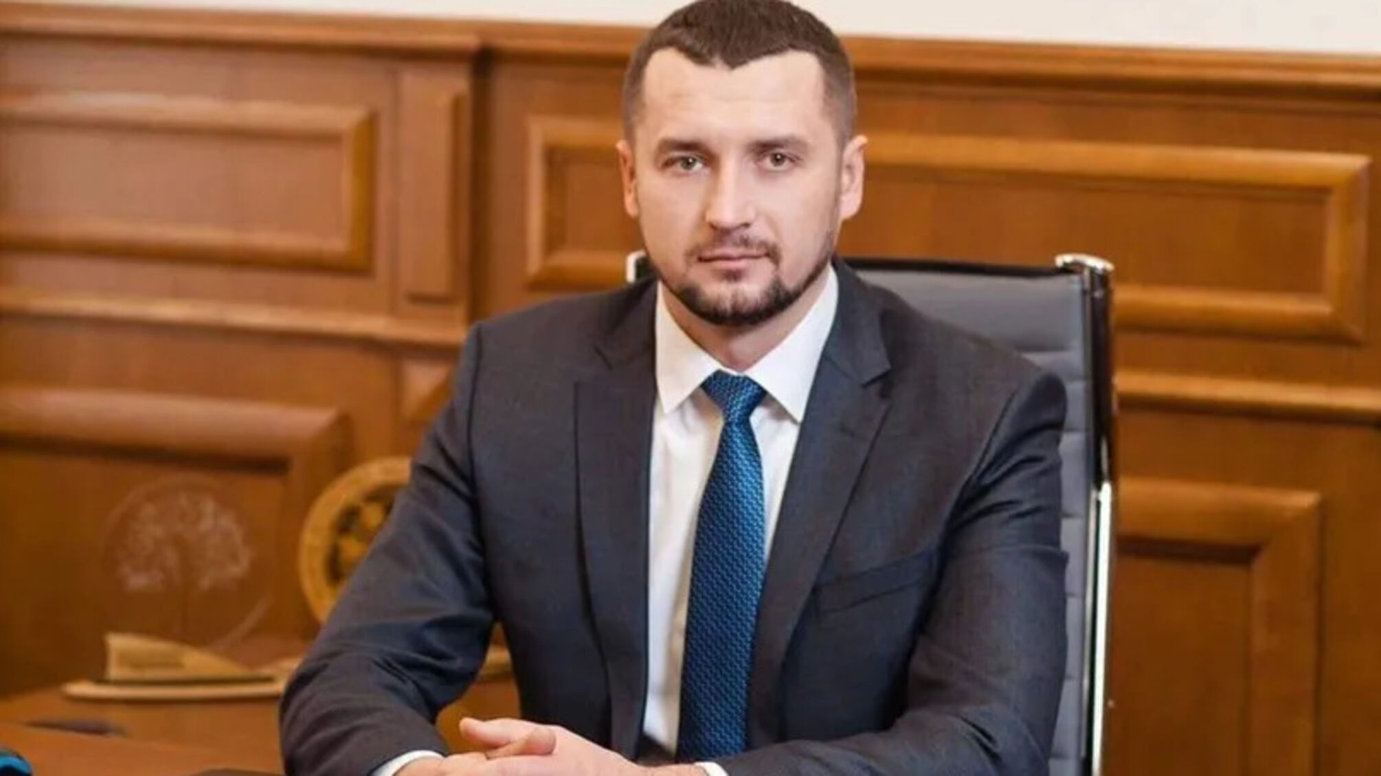 'Надто короткий обшук': як одіозний Болоховець уникає підозри за незаконне збагачення?