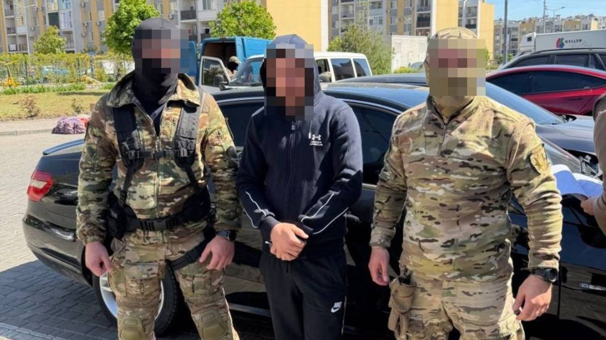 На Кіровоградщині з офісу агропідприємства винесли 3,4 мільйони гривень