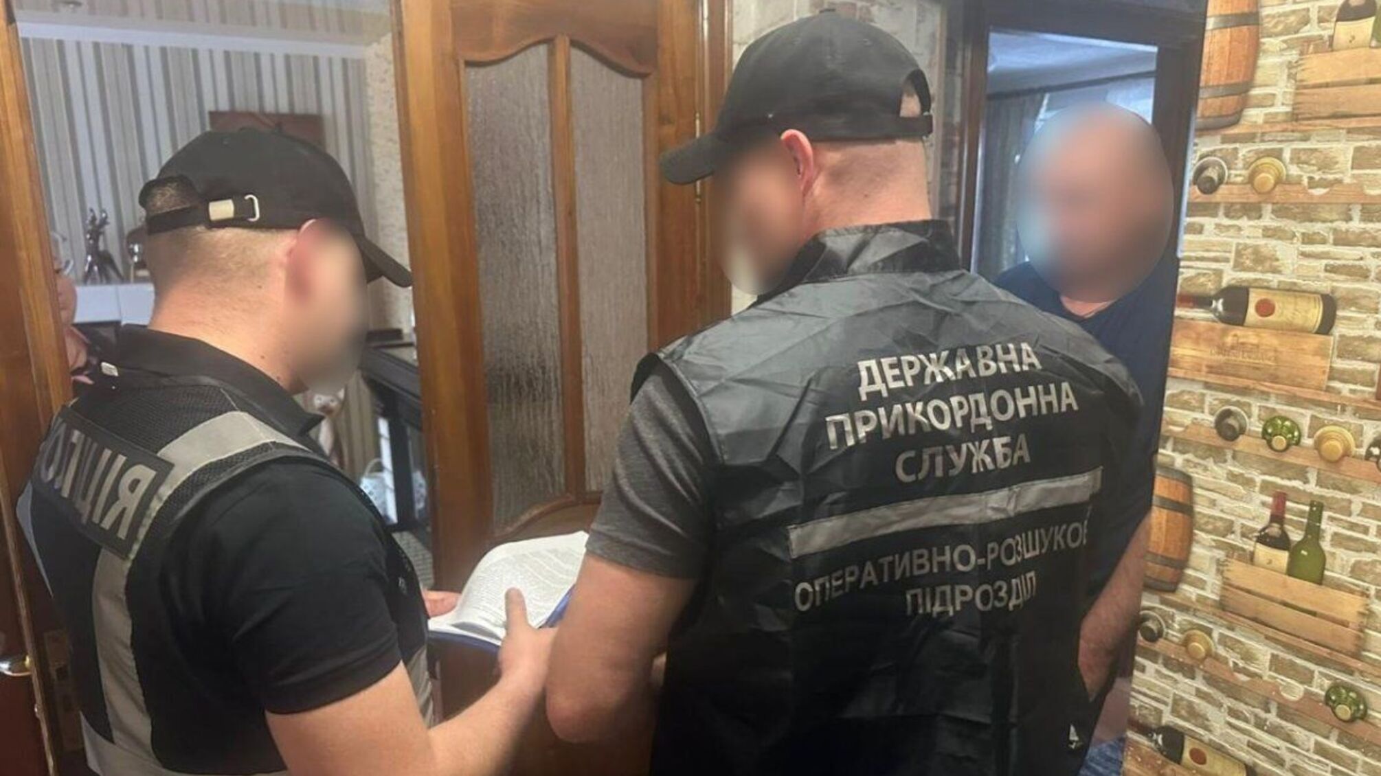 На Волыни разоблачили схему продажи фиктивной инвалидности для уклонения от мобилизации