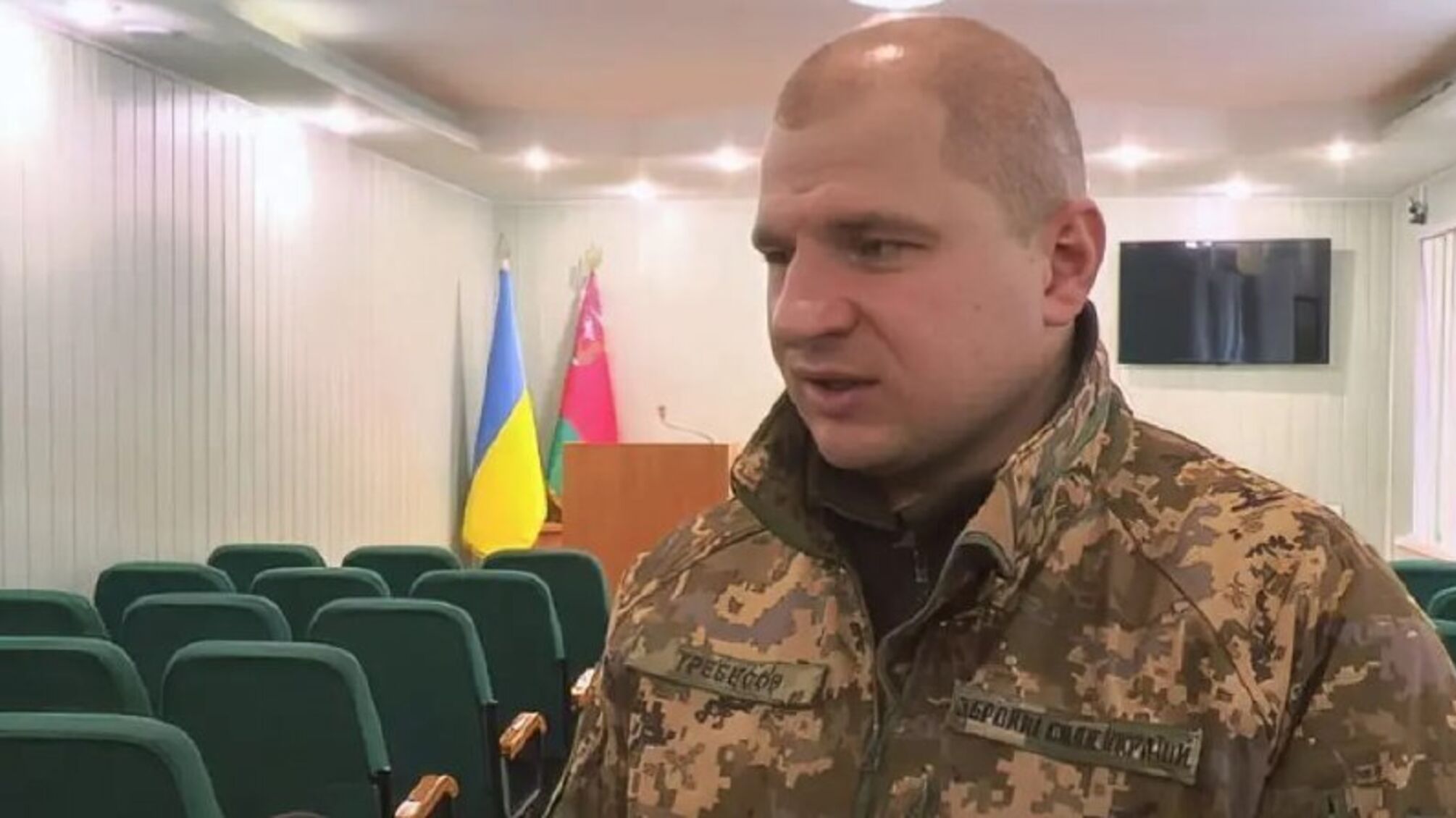 Начальник Черниговского ТЦК пользуется авто, которое оценили в 7 раз дешевле рынка