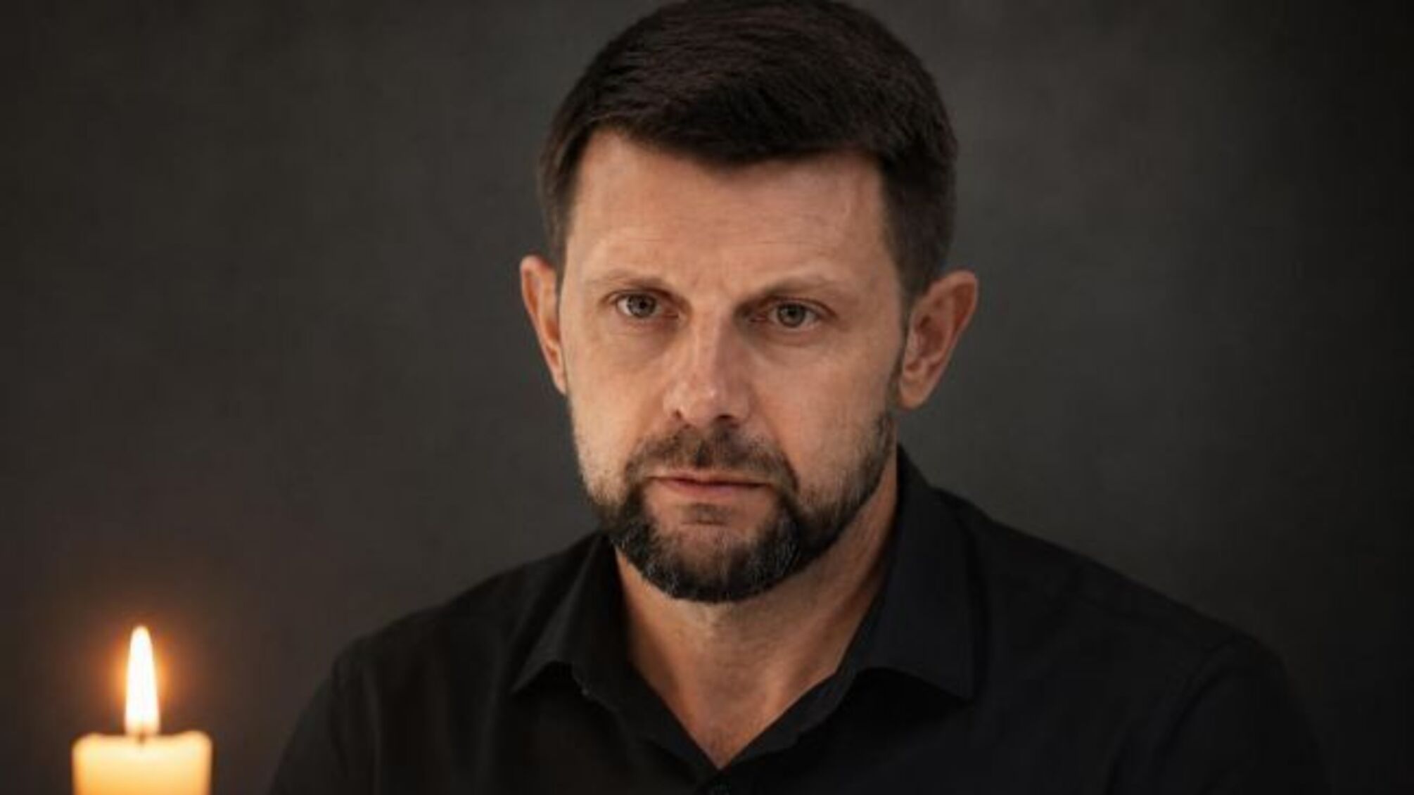 Російський удар по Краматорську забрав життя заступника голови РДА Романа Сімашова