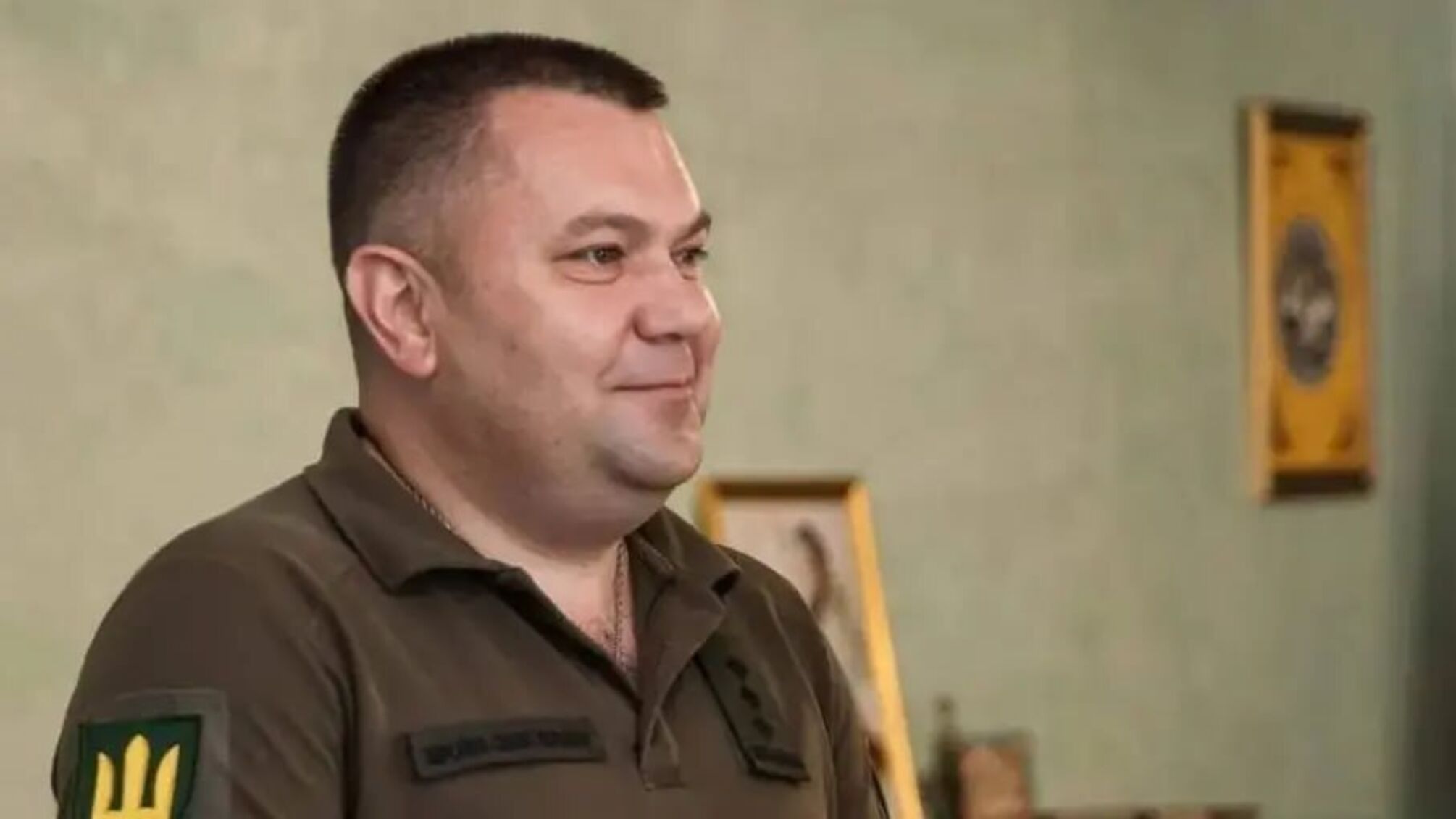 Авто за 49 тисяч і $70 тисяч 'під матрацом': декларація начальника Львівського ТЦК