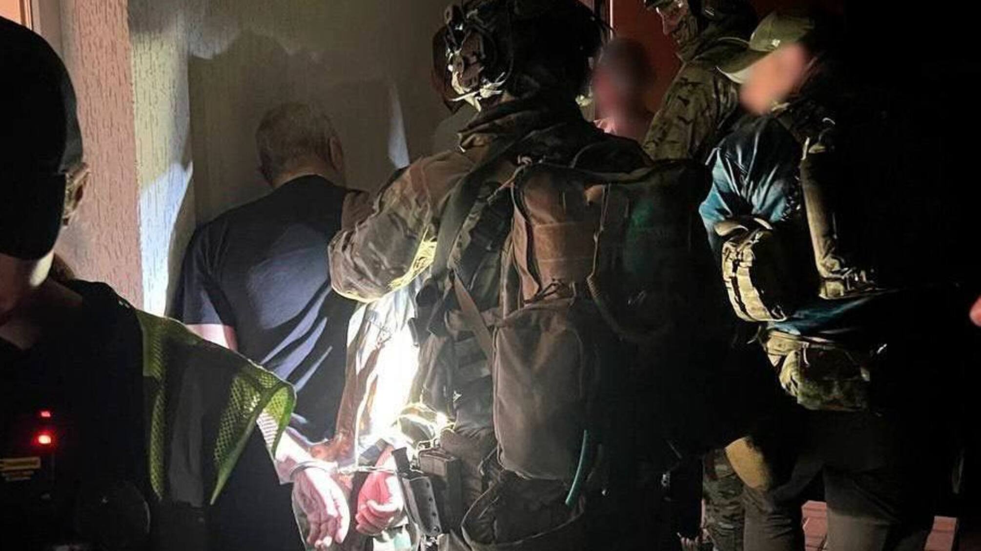 У Києві дорожній конфлікт завершився стріляниною: нападнику загрожує до семи років ув’язнення