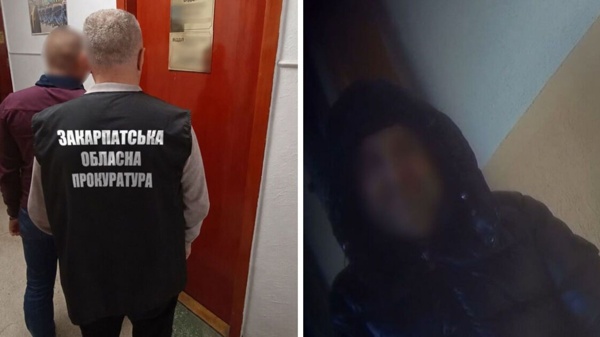 $1500 за снятие с розыска: в РВА Мукачево действовала схема 'услуг' для уклонистов