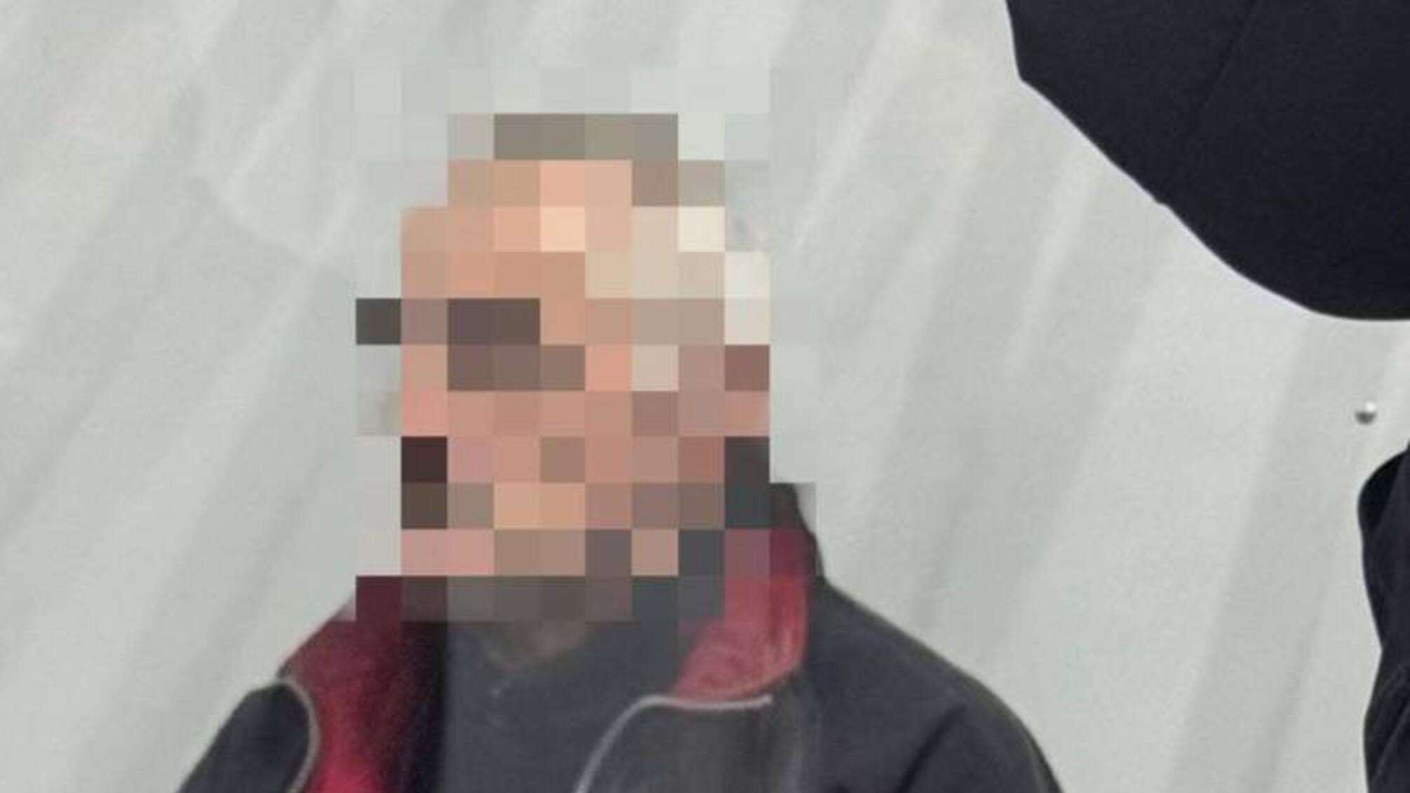 Прокуратура направила в суд дело о покушении на убийство шести детей в Сумах