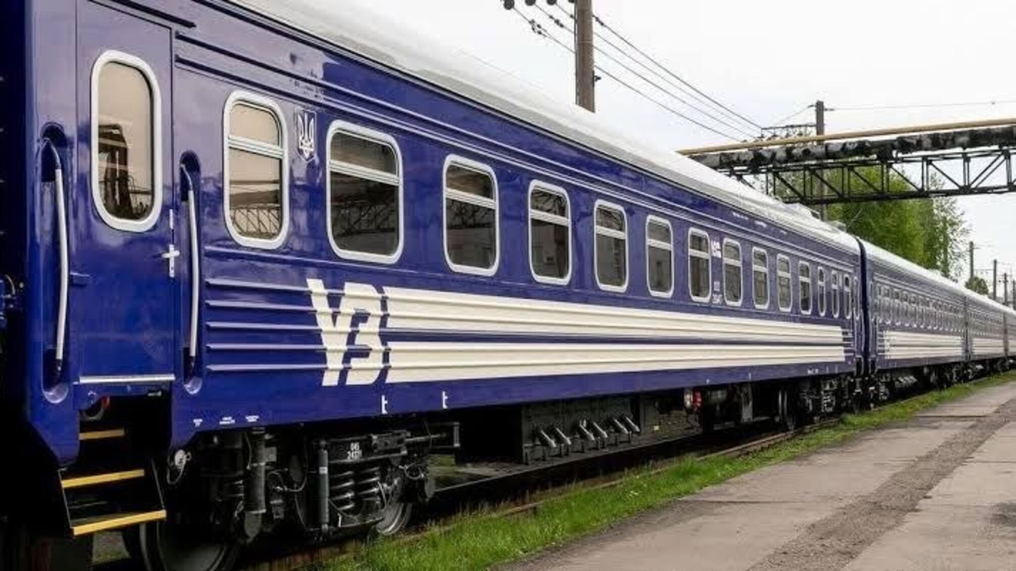 Укрзалізниця зазнала майже 8 млрд грн збитків за перший квартал 2026 року