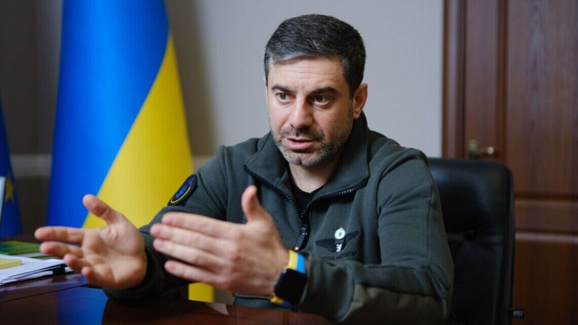 Омбудсман: ТЦК дедалі частіше стають місцями порушення прав людини