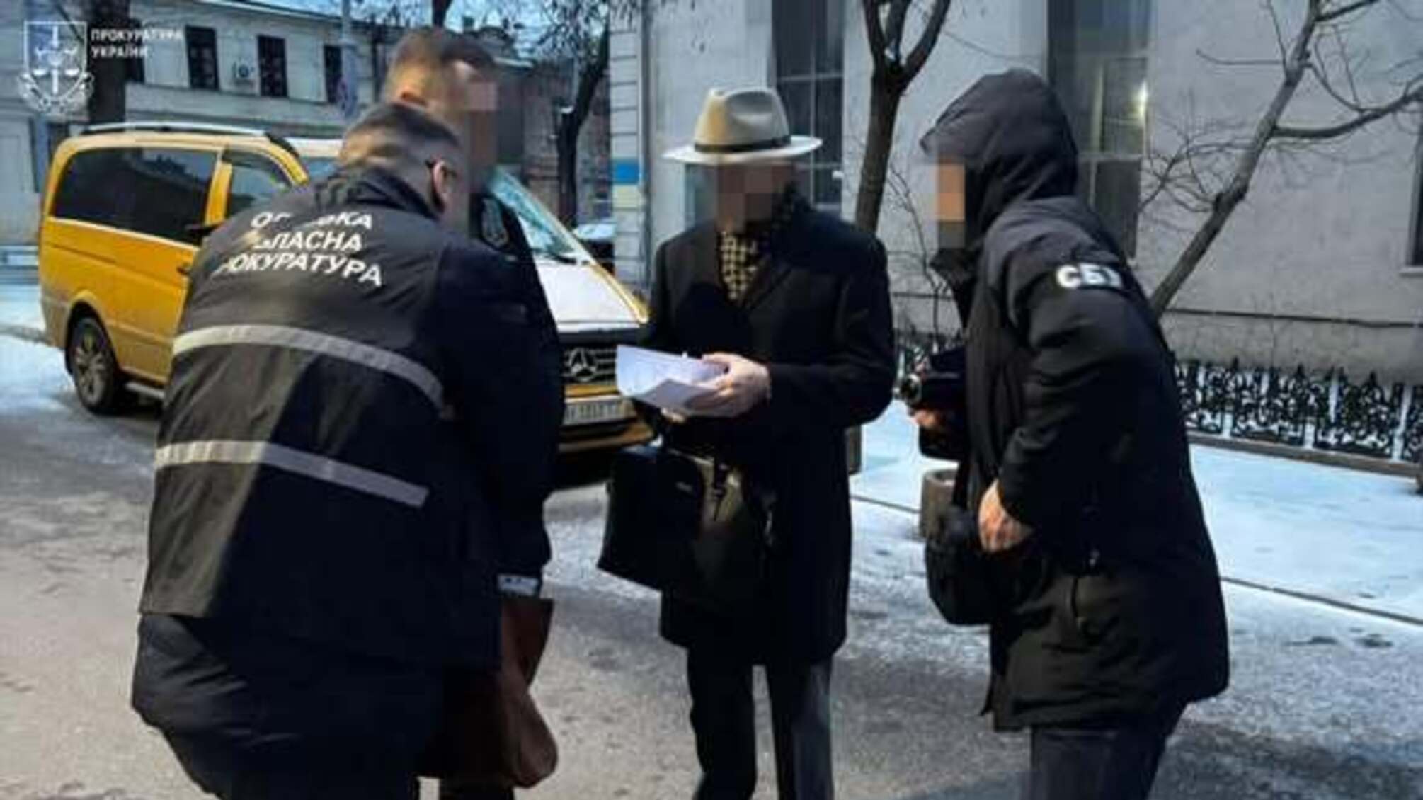 В Одессе будут судить группу, подозреваемую в присвоении более 20 млн грн на оборудовании для светофоров