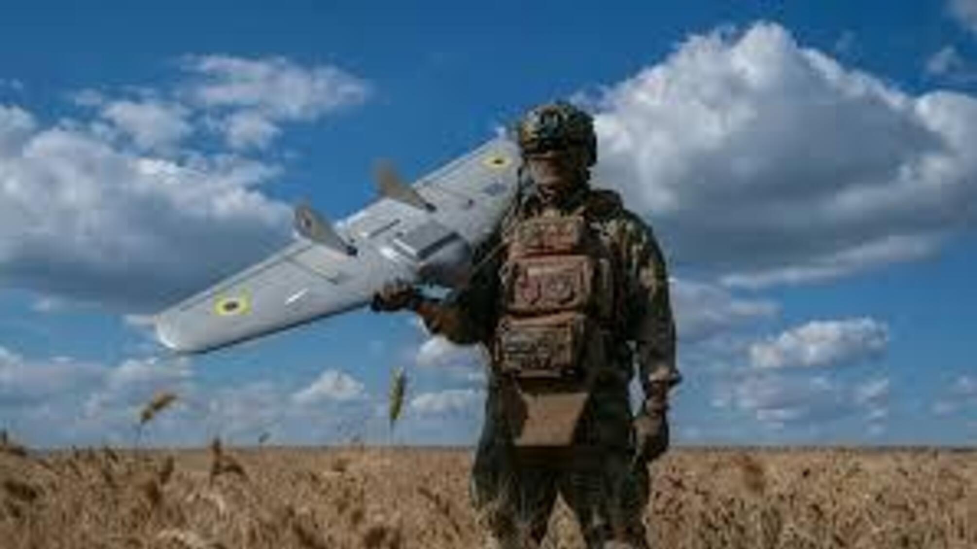 В Украине появился новый праздник: 11 июня отмечают День Сил беспилотных систем