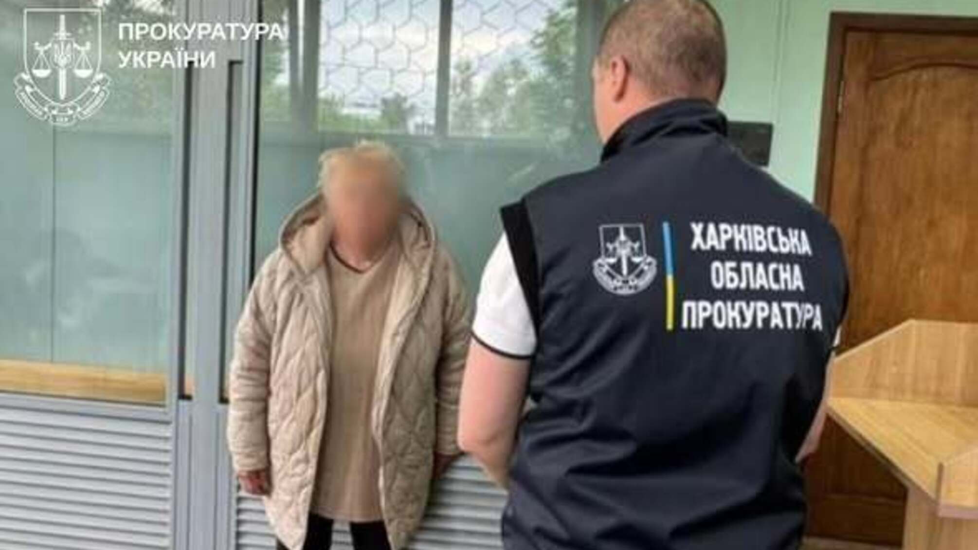 Фейкові інвалідності для ухилення від мобілізації: у Харкові викрили схему з ексмедикинею та артисткою театру
