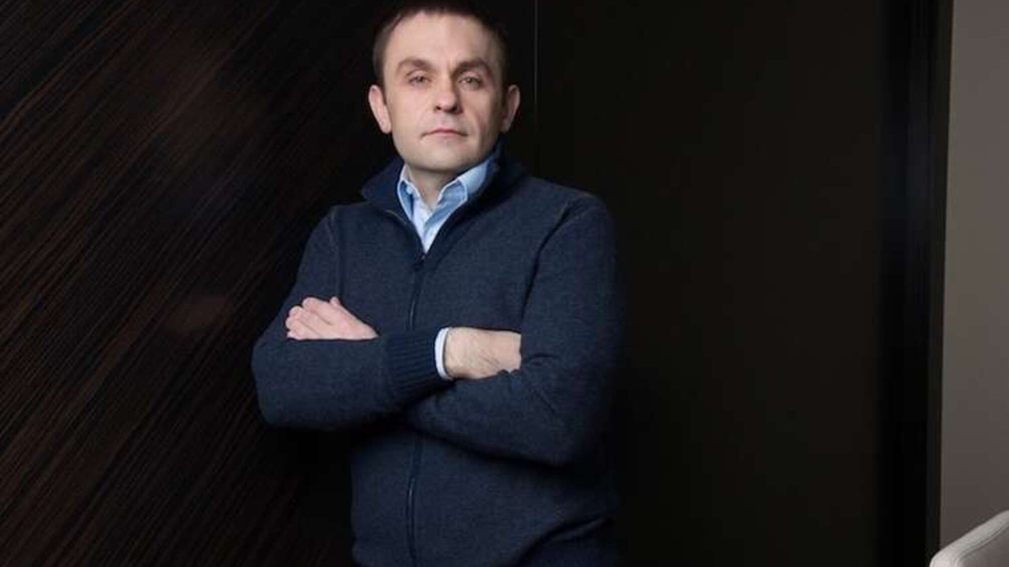 Фігурант 'плівок Міндіча' та справи 'Карпатнафтохіму': СБУ затримала бізнесмена Василя Веселого