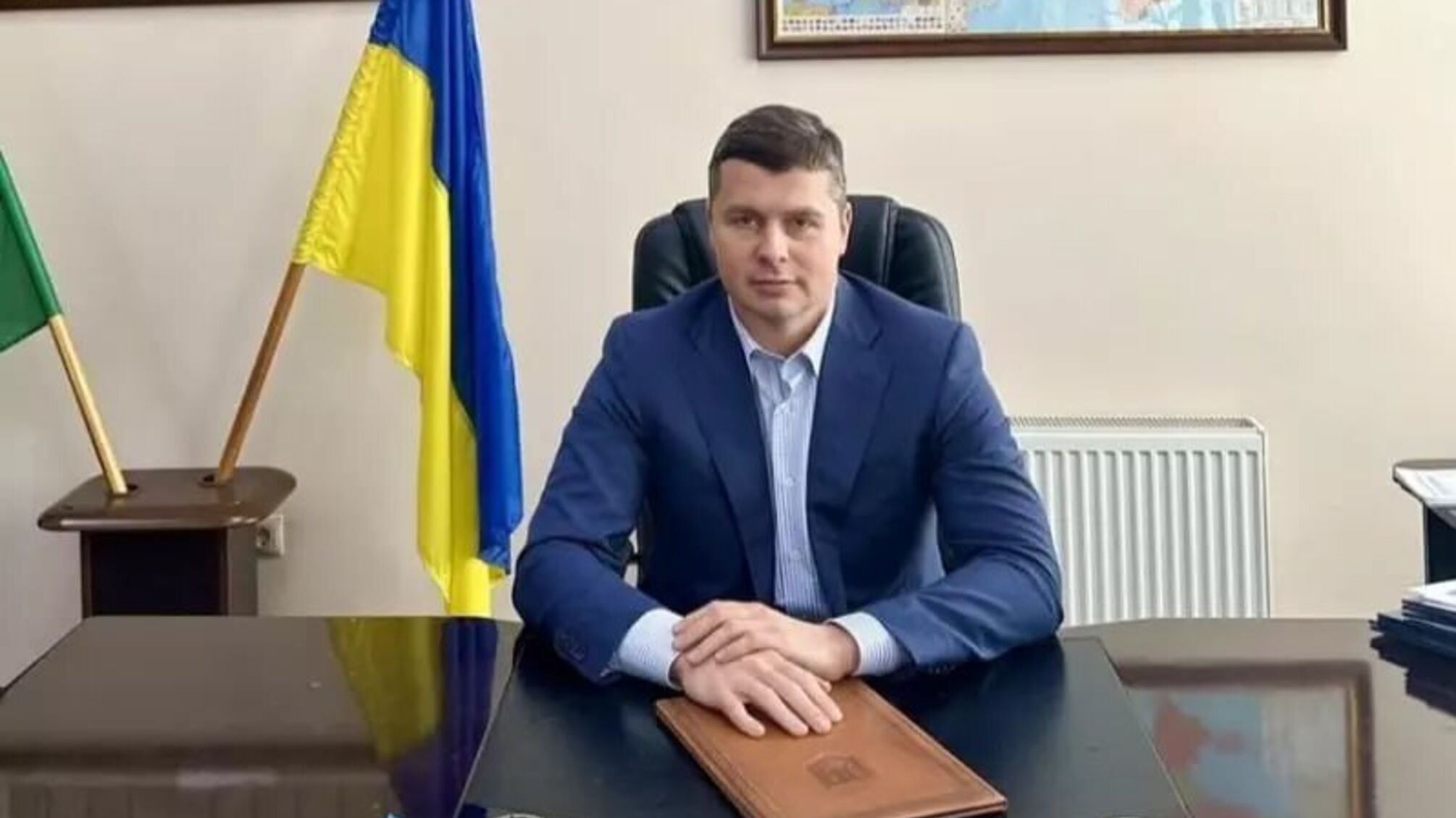Дружина очільника Чернівецької митниці придбала квартиру на Печерську