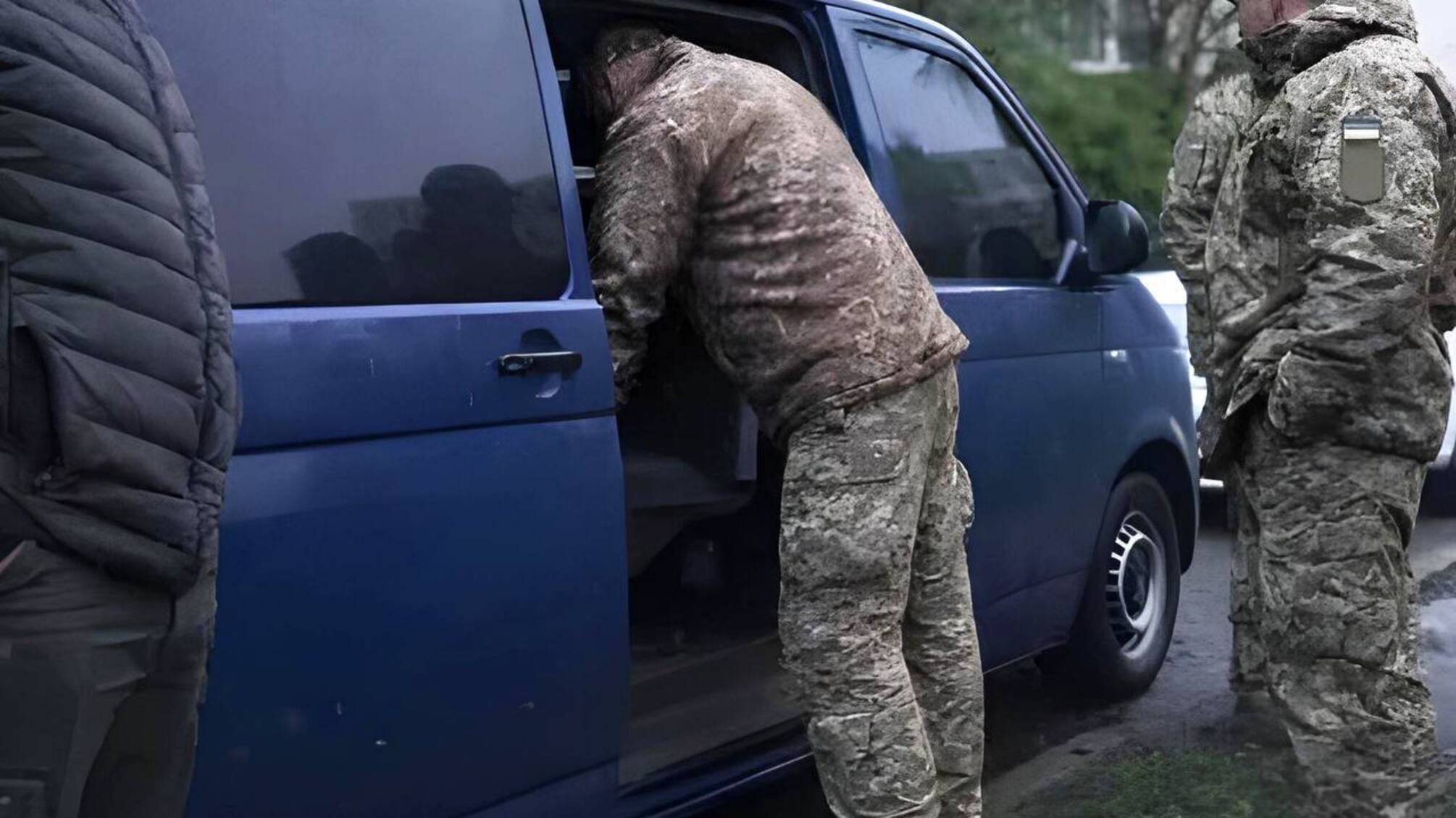Що робити, якщо ТЦК повторно оголосив у розшук після штрафу