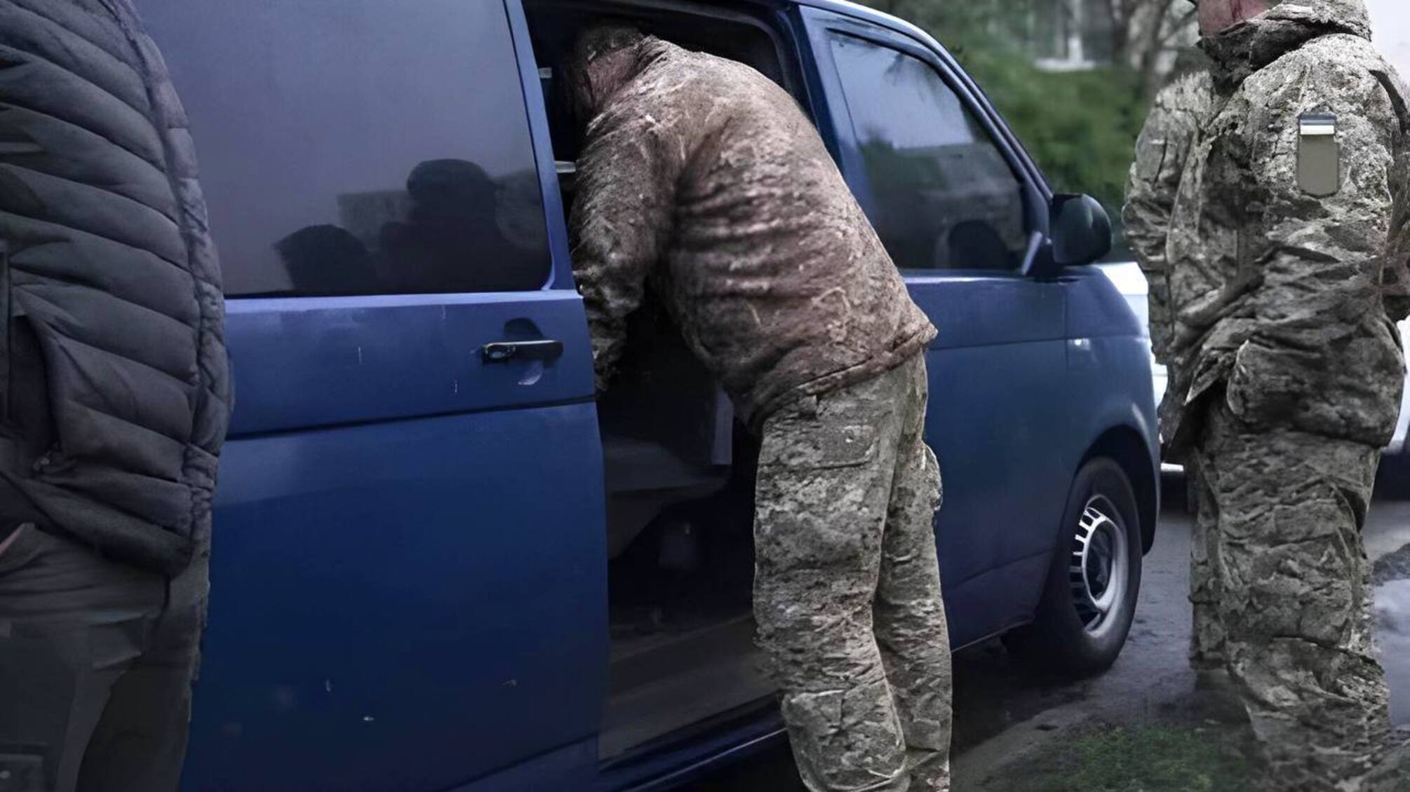 Травми, госпіталізація і смерть: у Києві перевіряють обставини загибелі чоловіка після мобілізаційних заходів